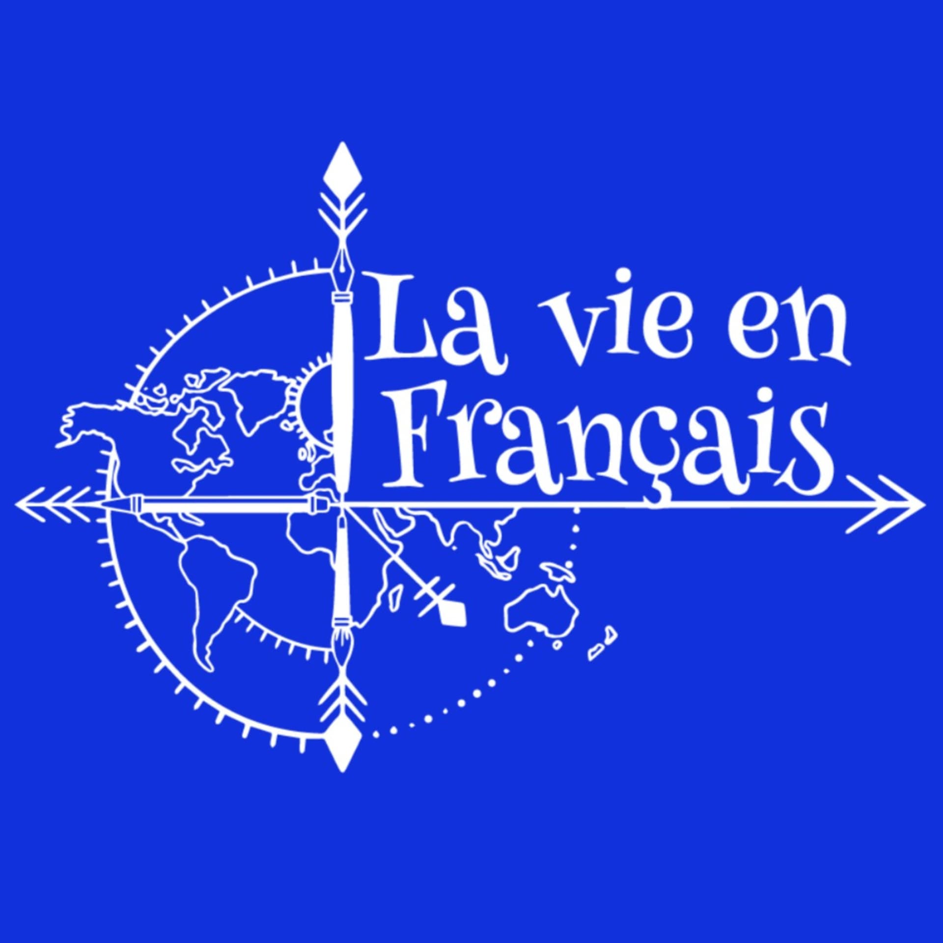 La vie en français │ Podcasts - Podcasts