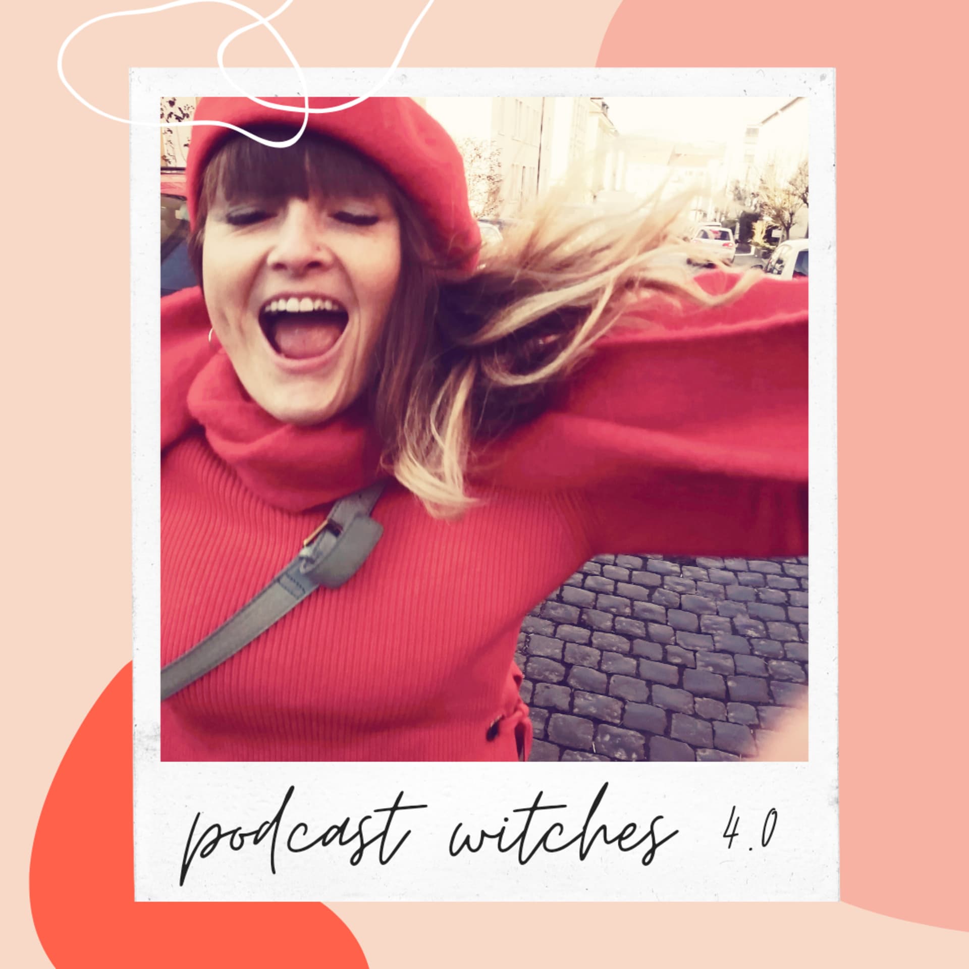 witches 4.0 🧙‍♀️ der podcast für zauberhafte frauen und alle die frauen besser verstehen möchten ❤️ - Podcasts