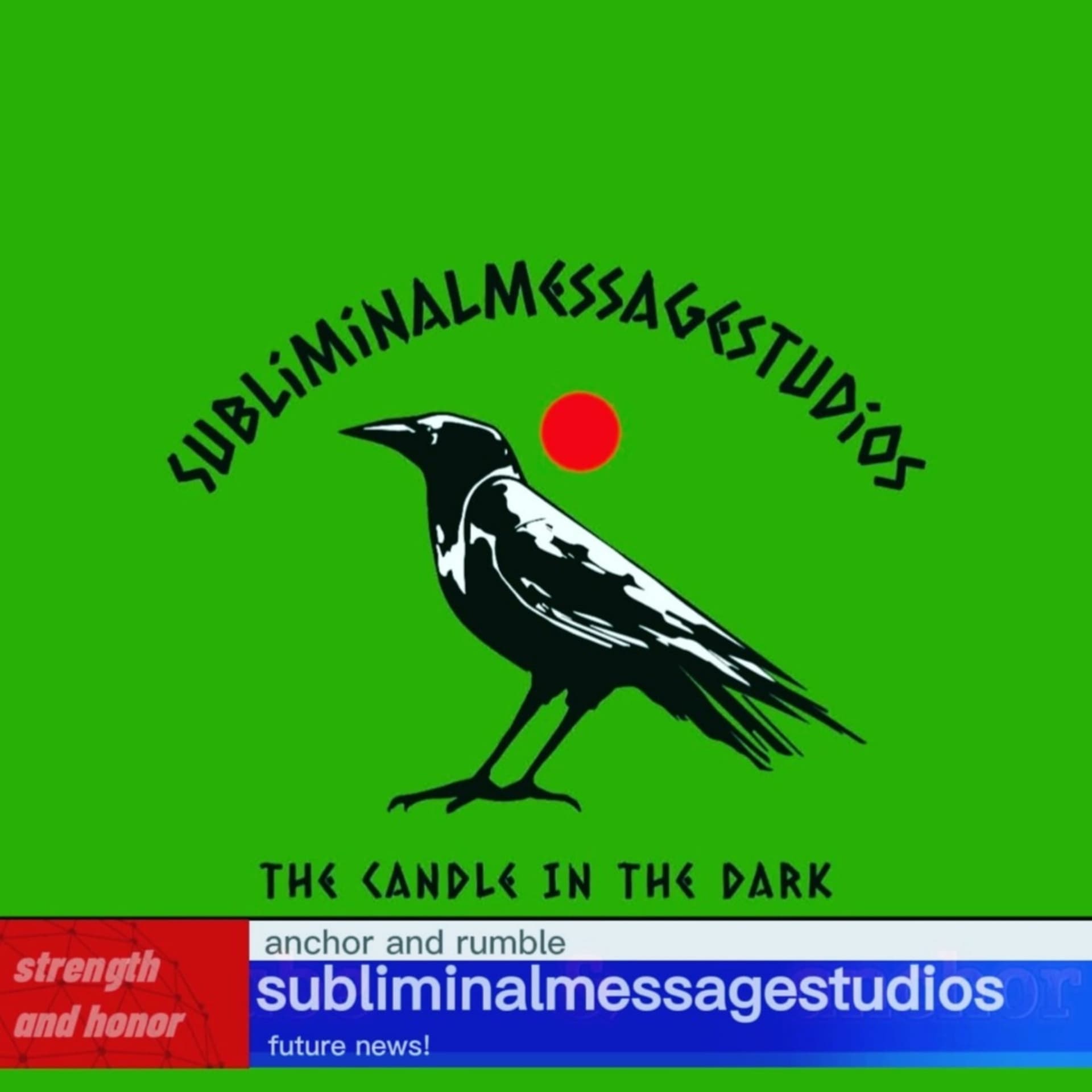 Subliminalmessagestudios - Podcasts