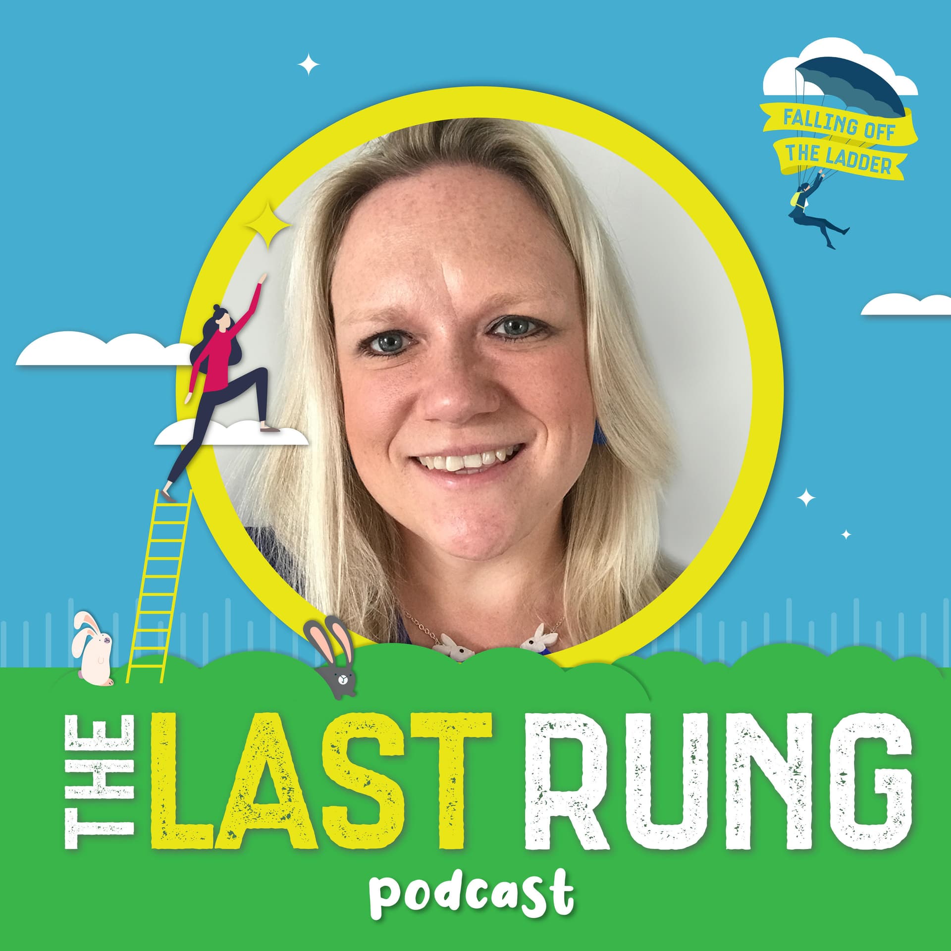 The Last Rung - Podcasts