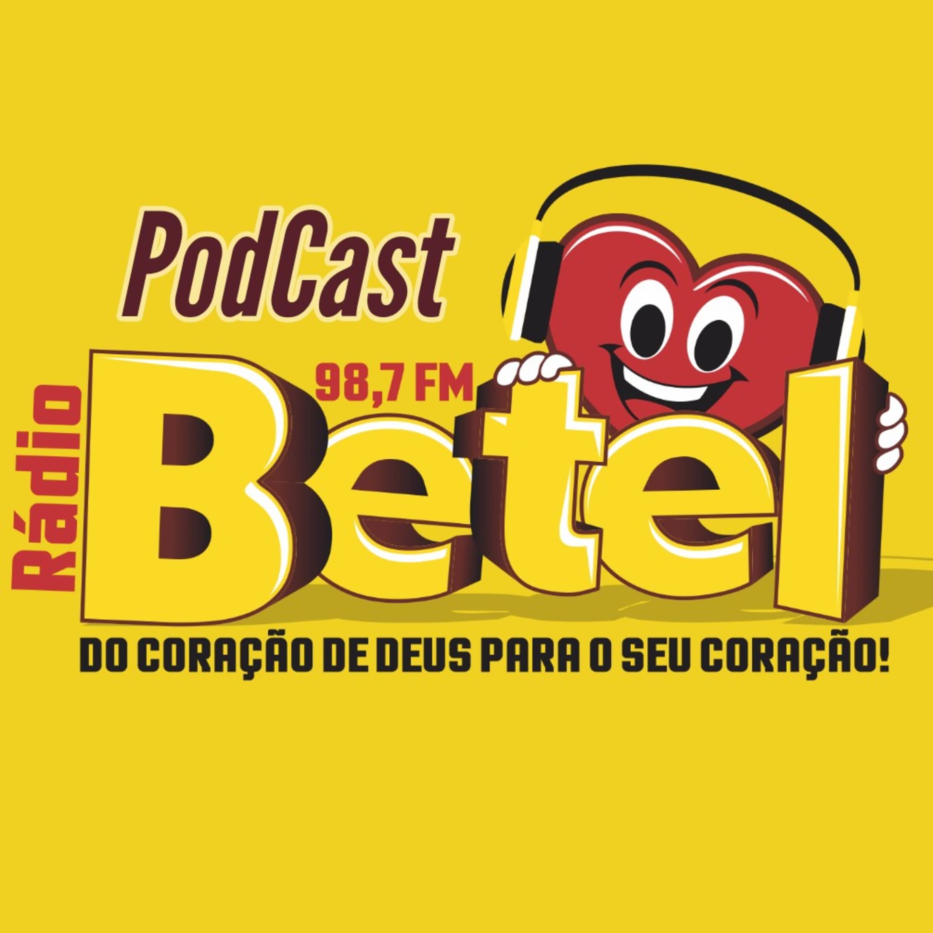 BETEL FM CAST - Podcasts