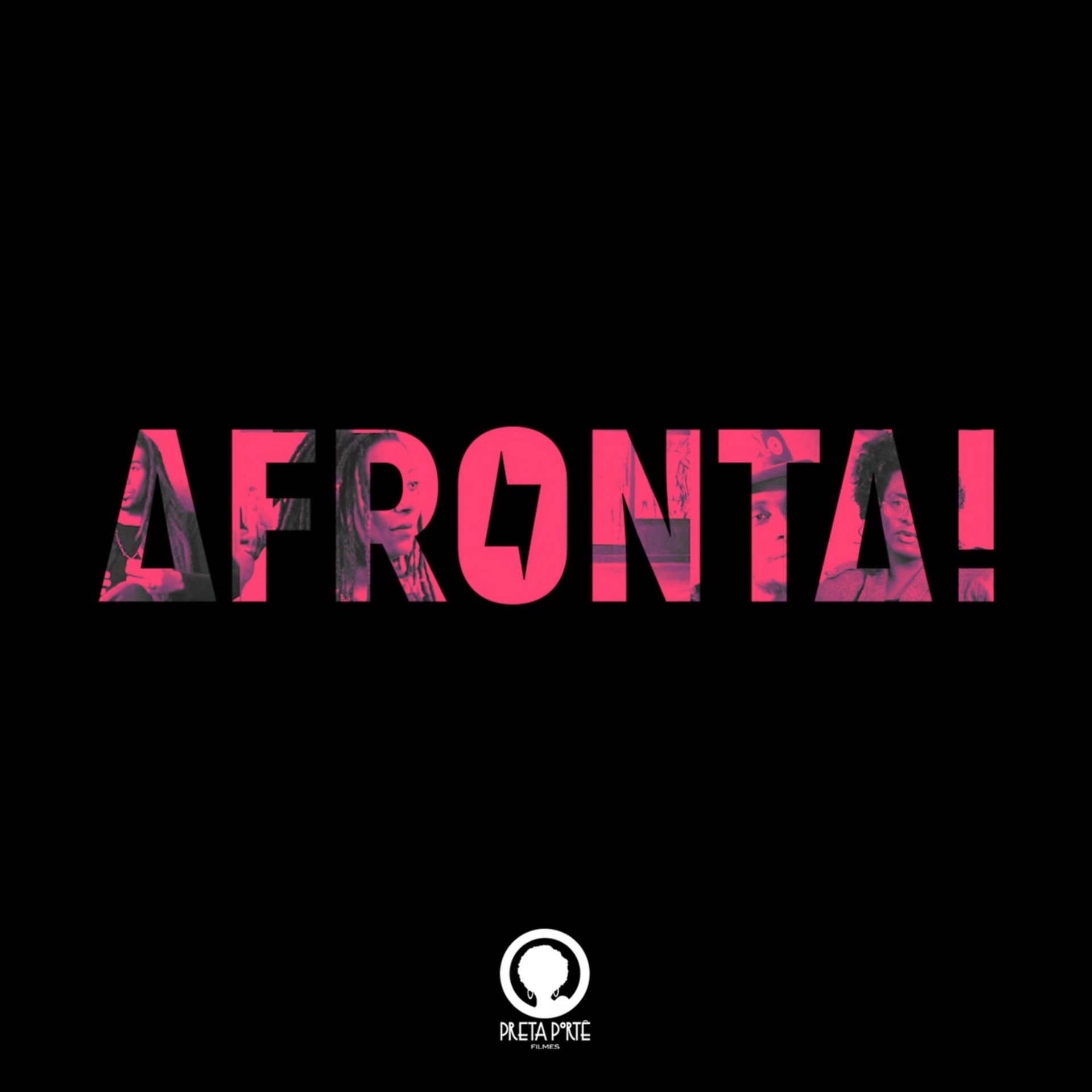 Afronta! Podcast - Podcasts