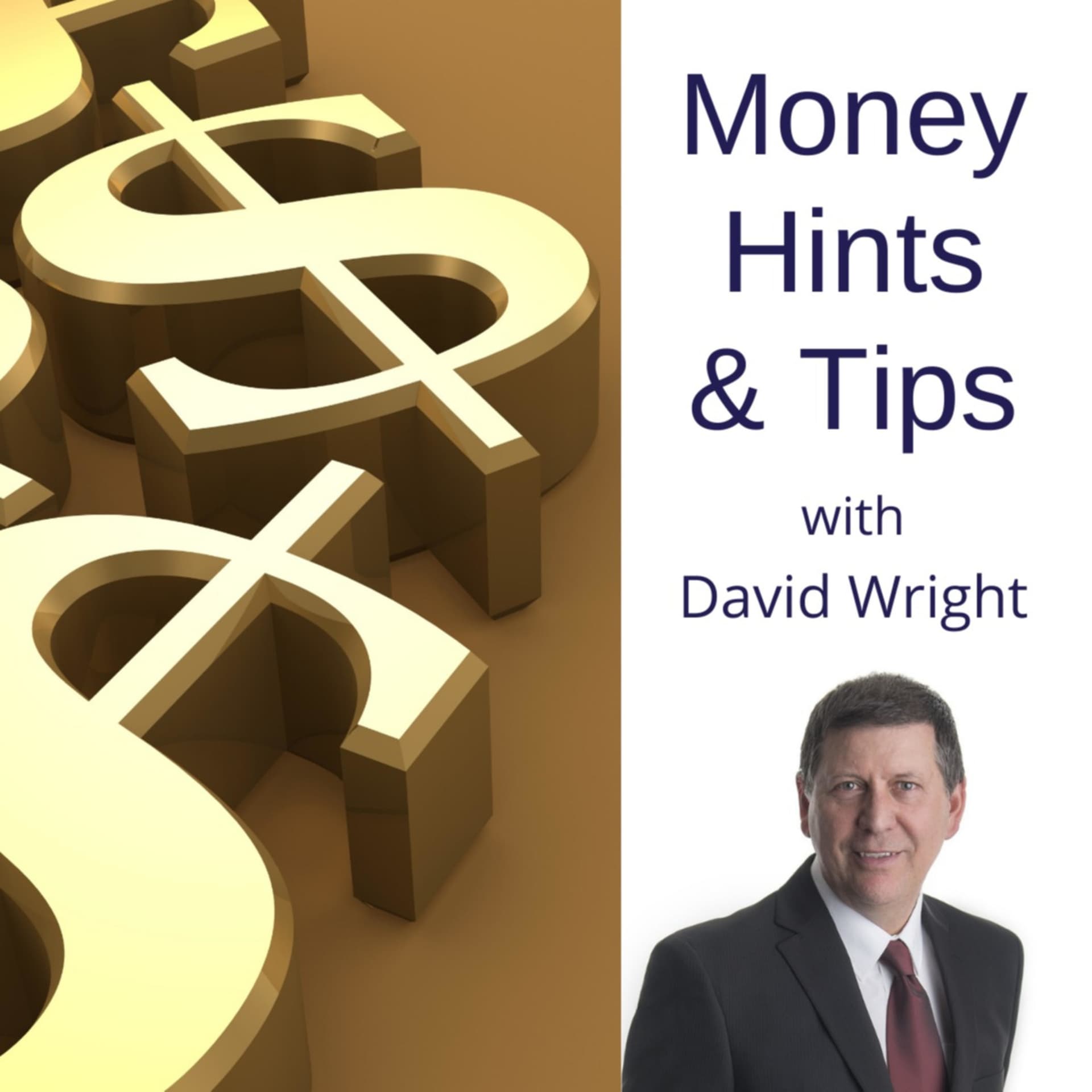 Money Hints and Tips - Podcasts
