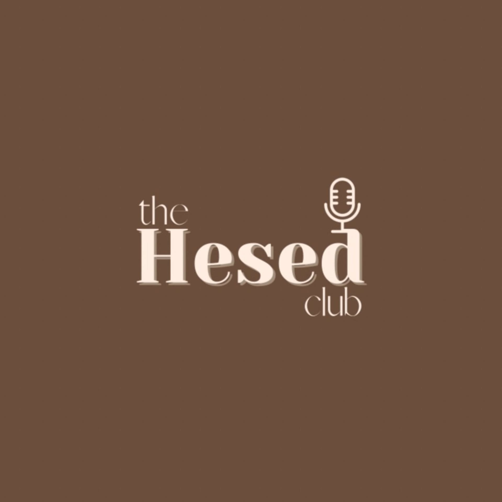 The Hesed Club - Podcasts