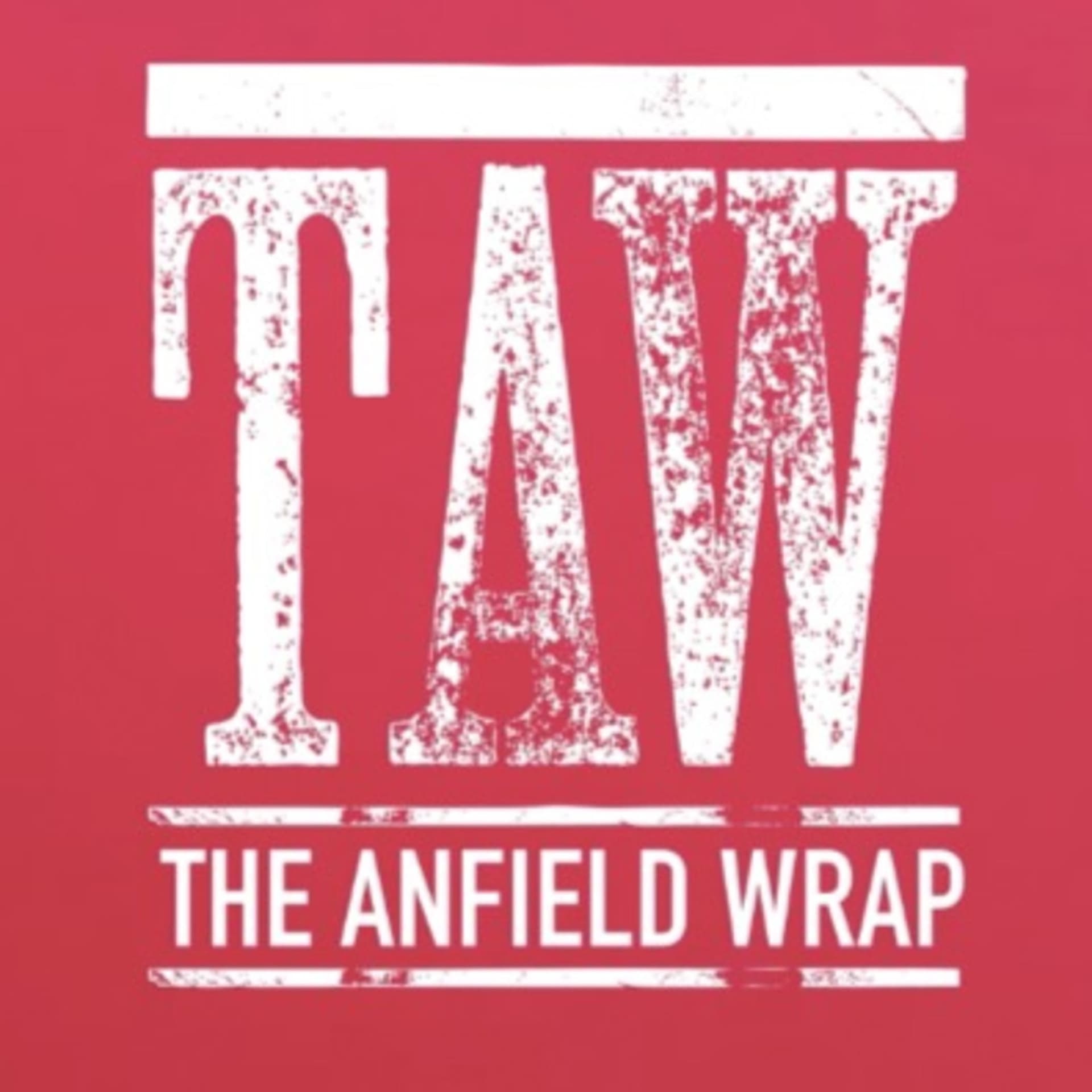 The Anfield Wrap Premium - Podcasts
