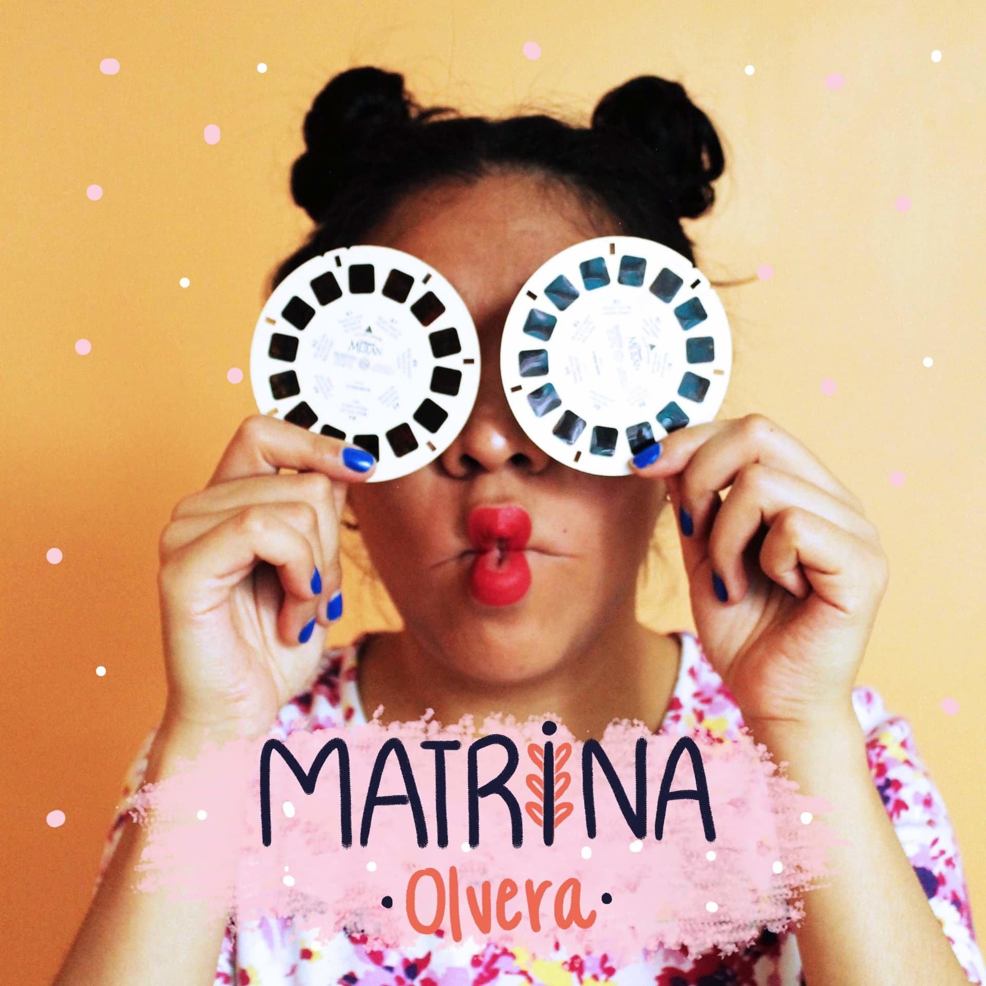 Matrina Olvera - Podcasts