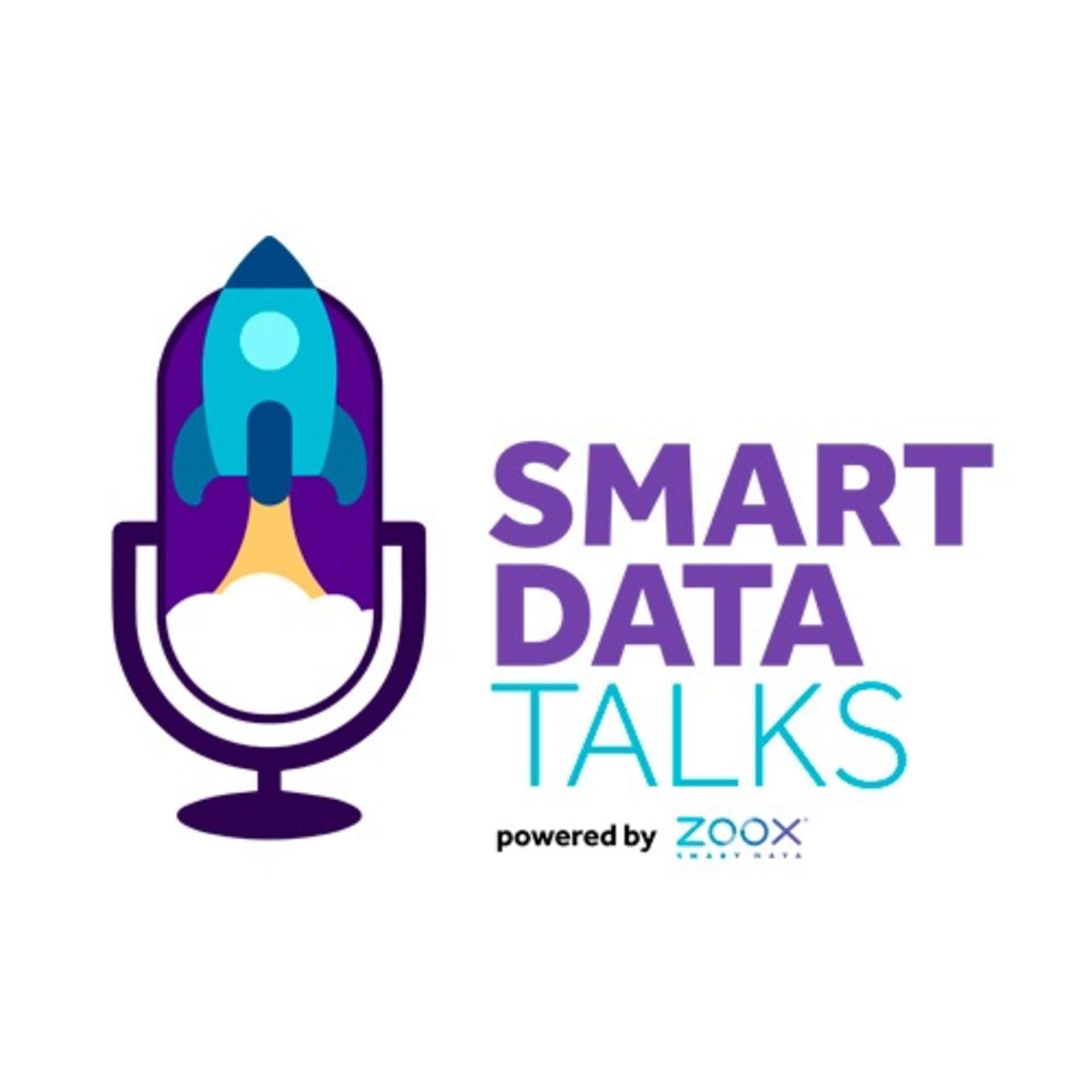 Smart Data Talks - Podcasts