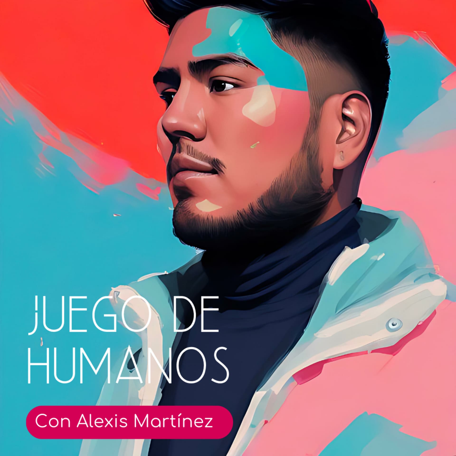 Juego De Humanos Podcast - Podcast