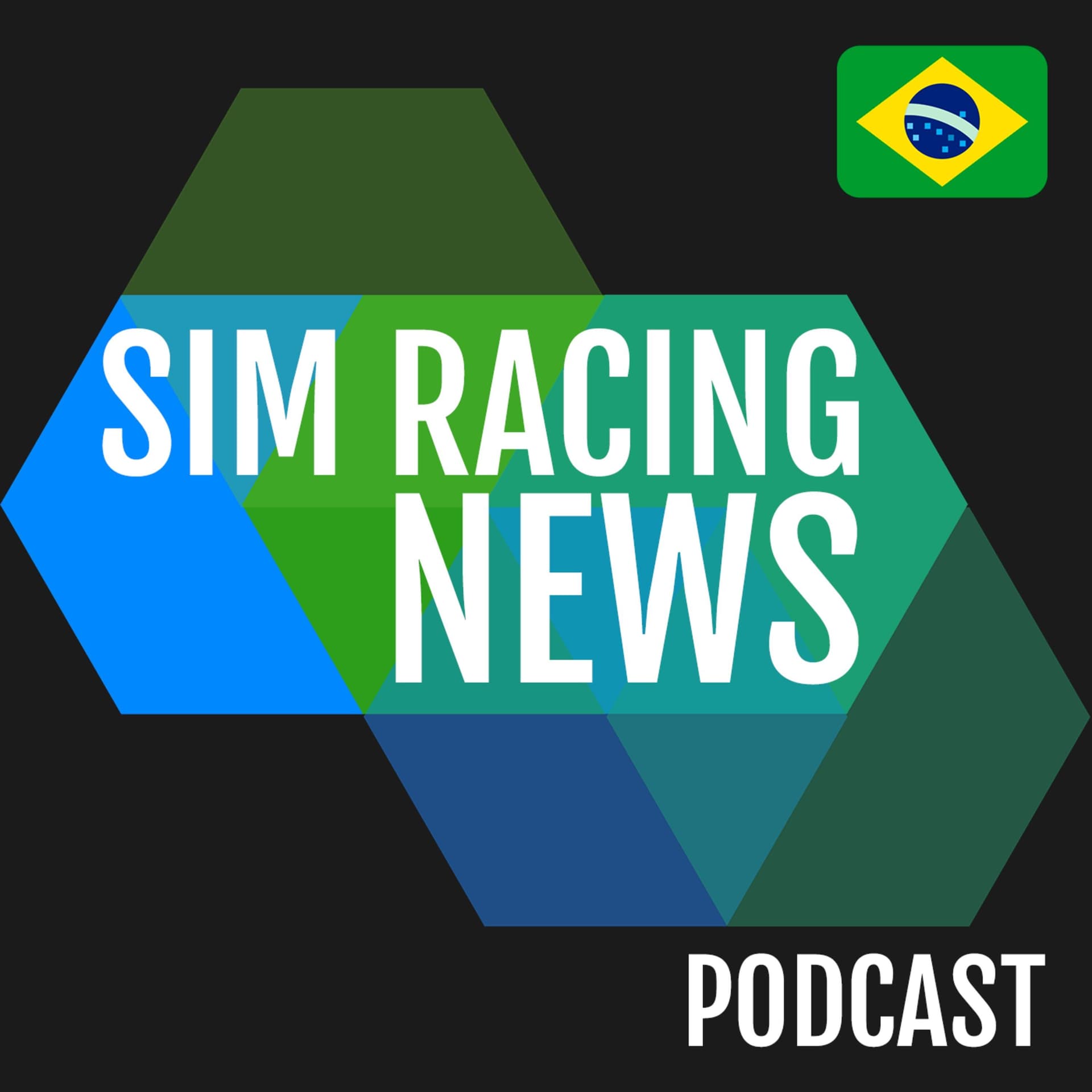 Sim Racing News - Podcasts