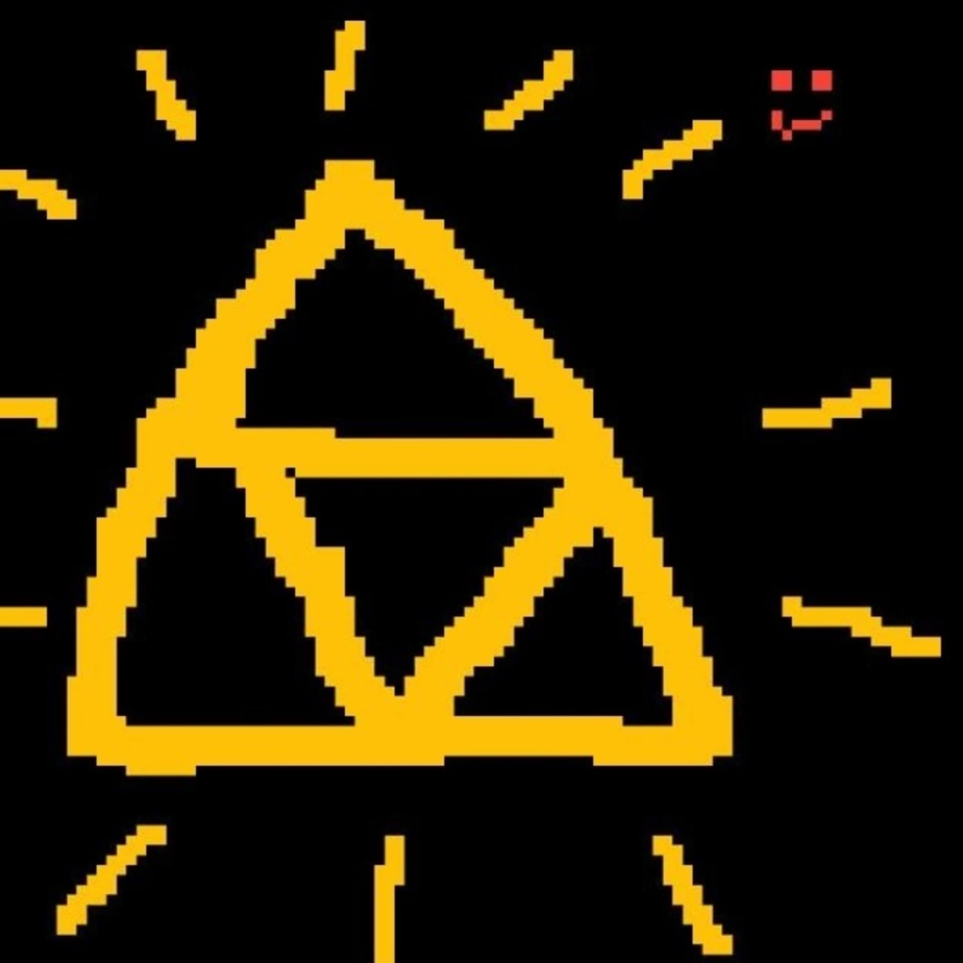 Triforce Valley - Podcasts