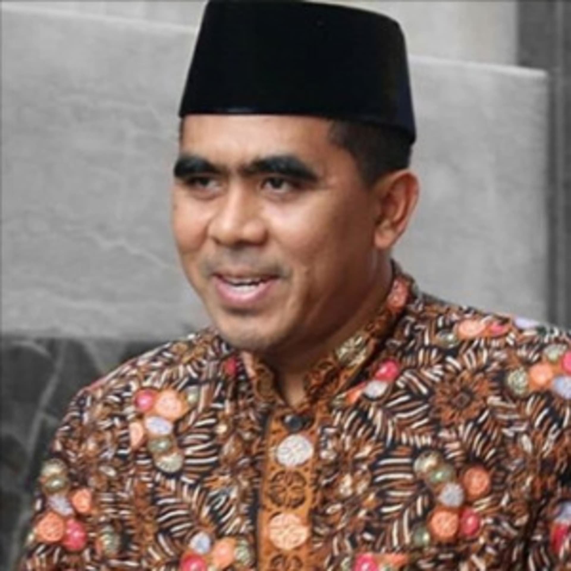 KH. Abdul Ghofur Maimoen - Podcasts