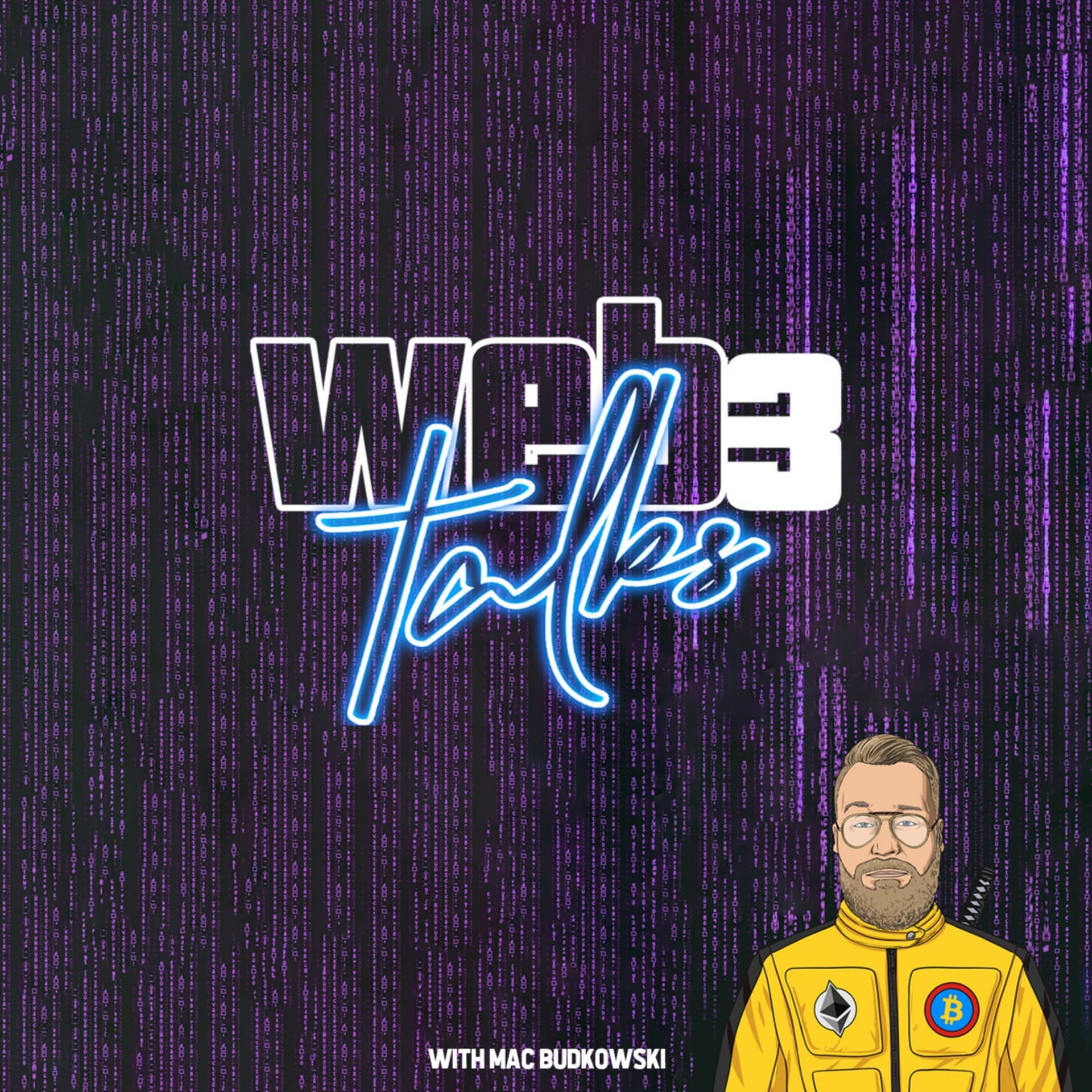 Web3 Talks: Stories & Tips from the Builders - Podcasts