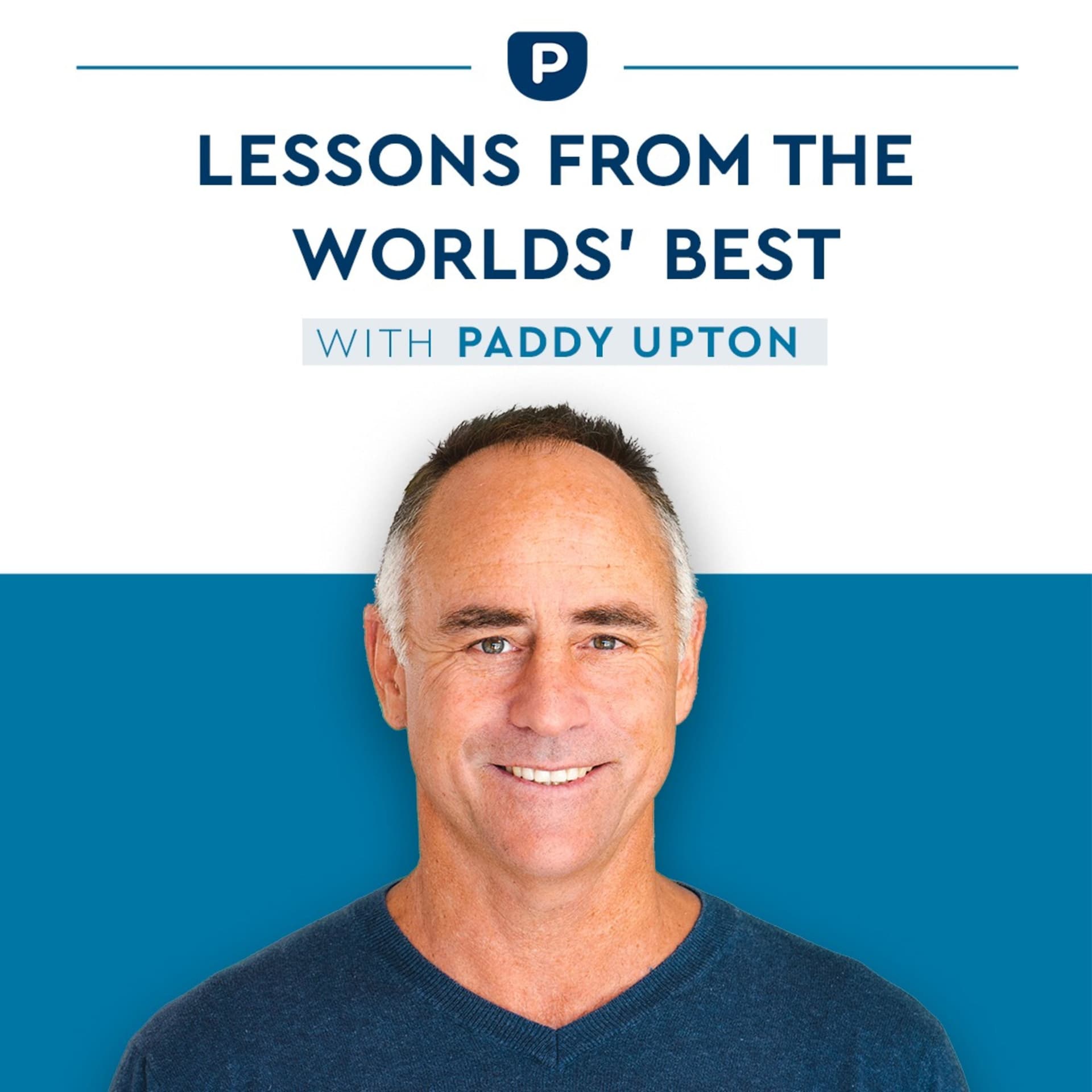 Lessons From The World's Best - Podcasts