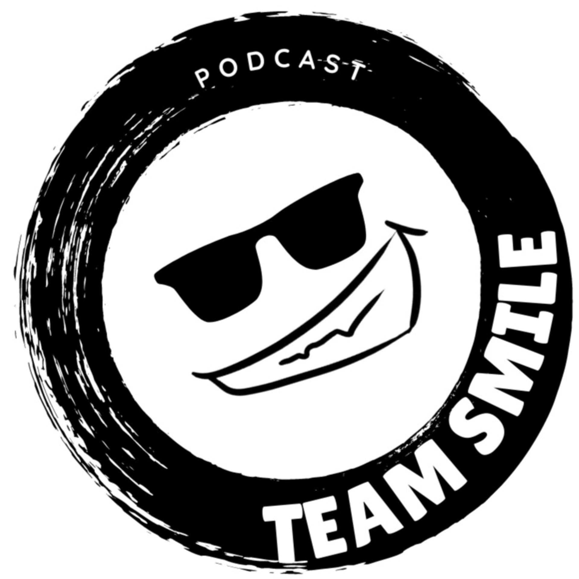 Team Smile - Podcasts