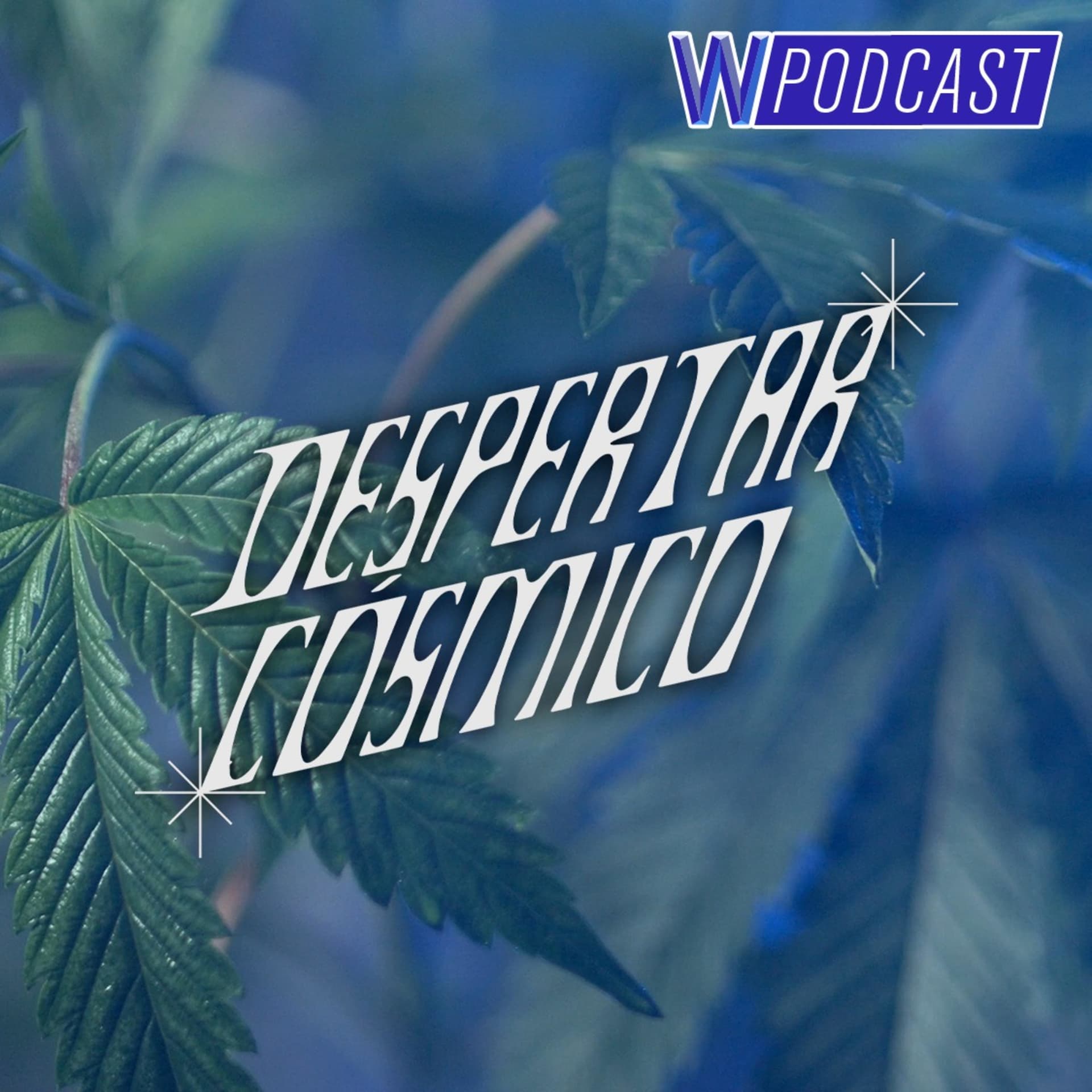 Despertar Cósmico - Podcasts