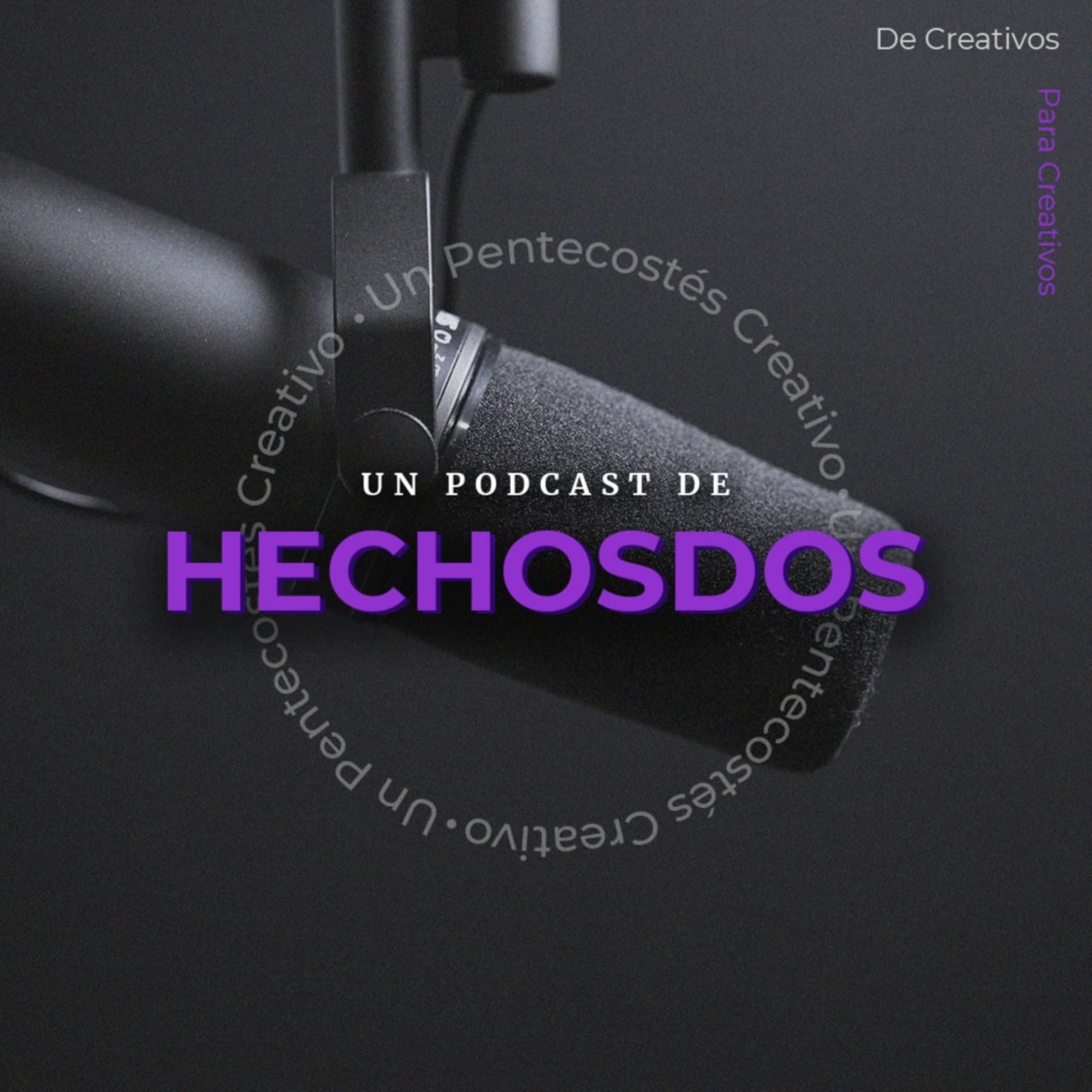 HechosDos - Podcasts