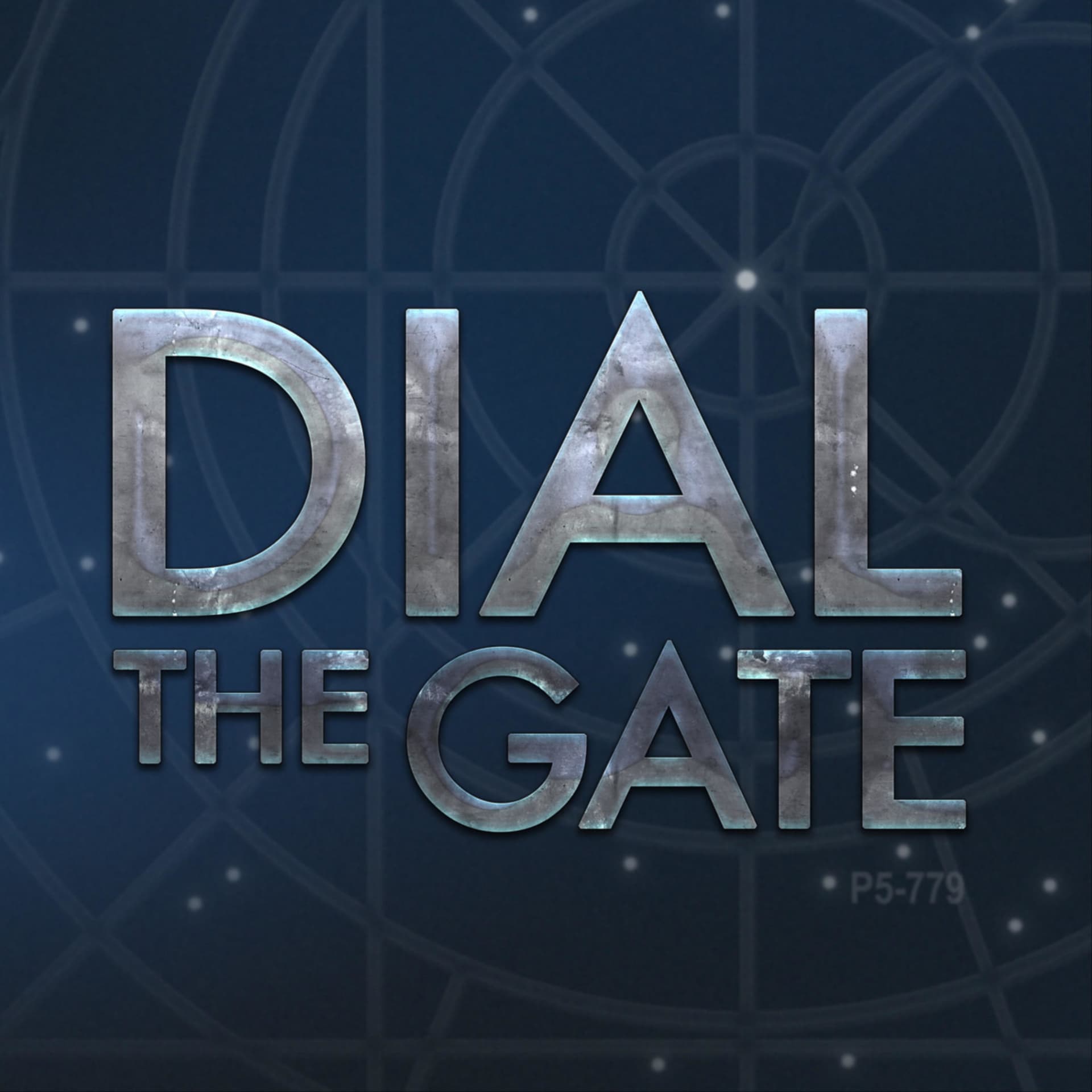 Dial the Gate - Podcasts