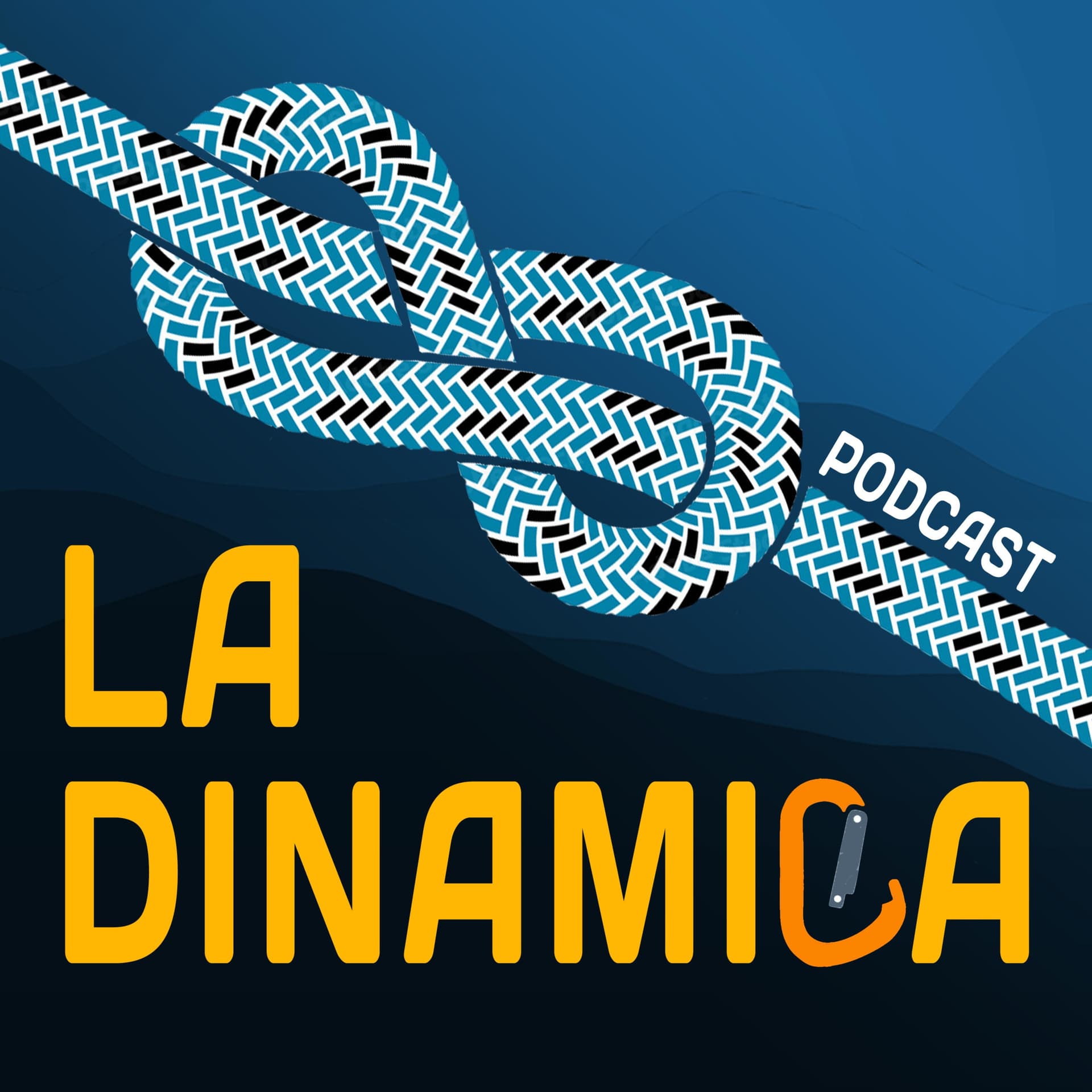 La dinamica - Podcast