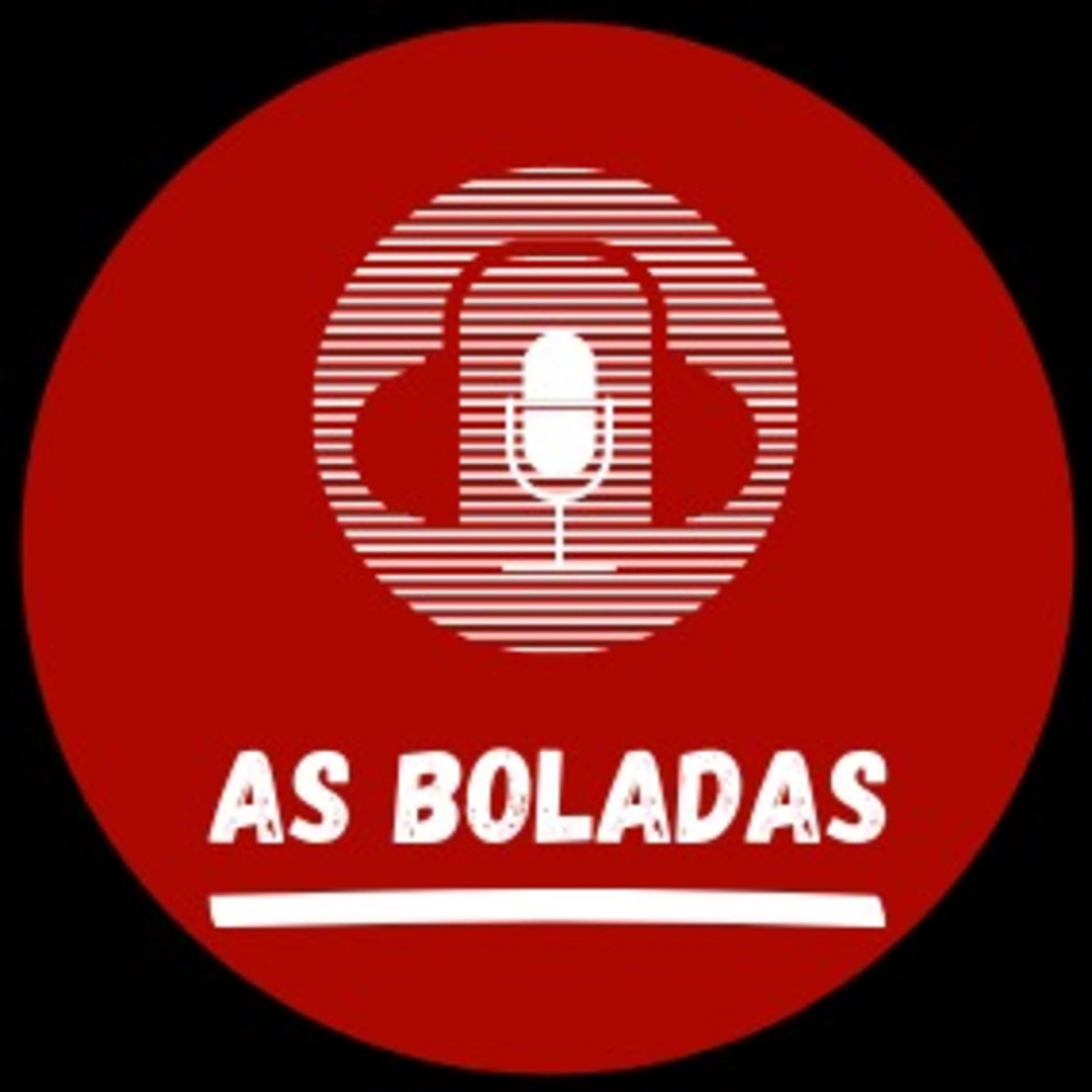 As Boladas - Podcasts
