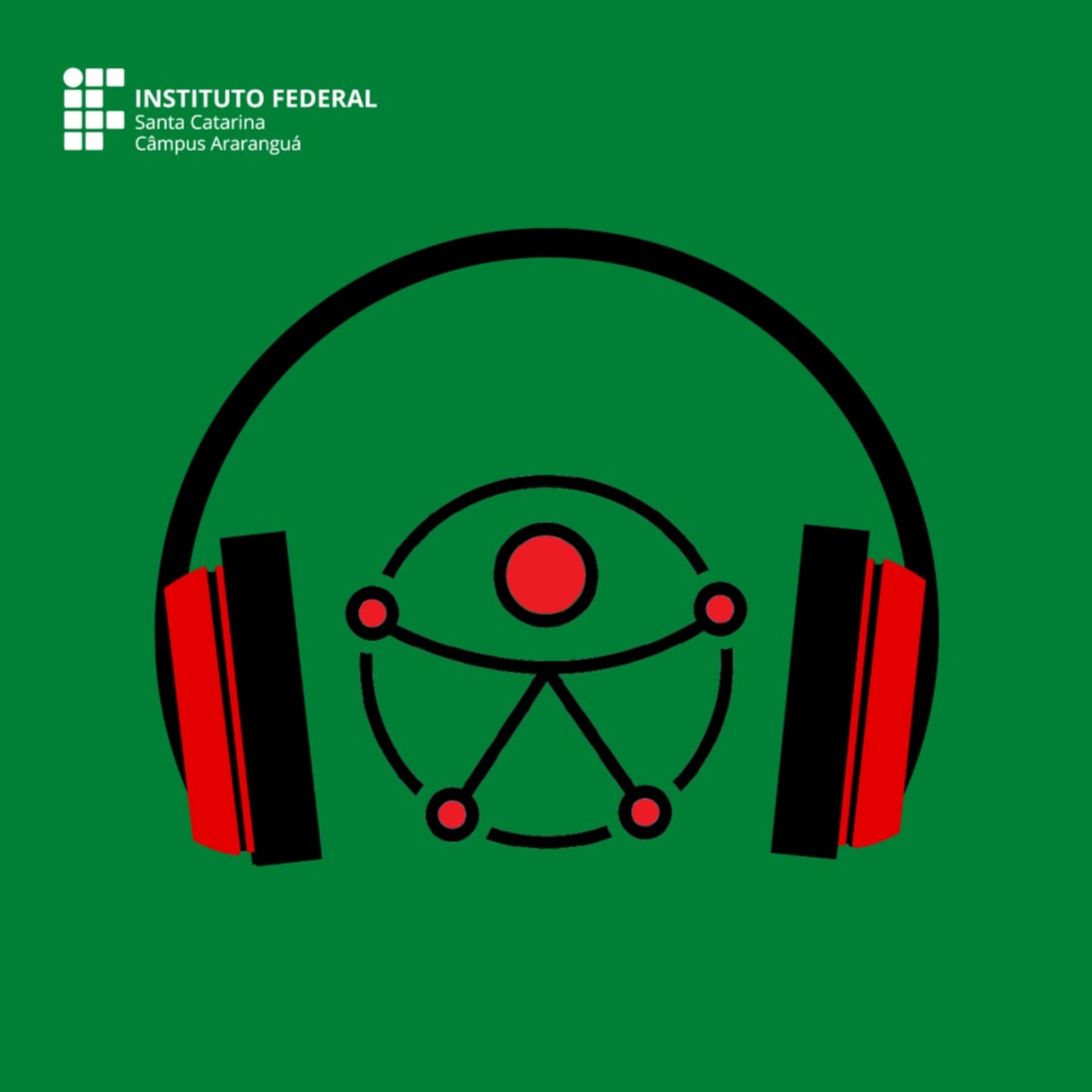 Caçadores de Inclusão - Podcasts