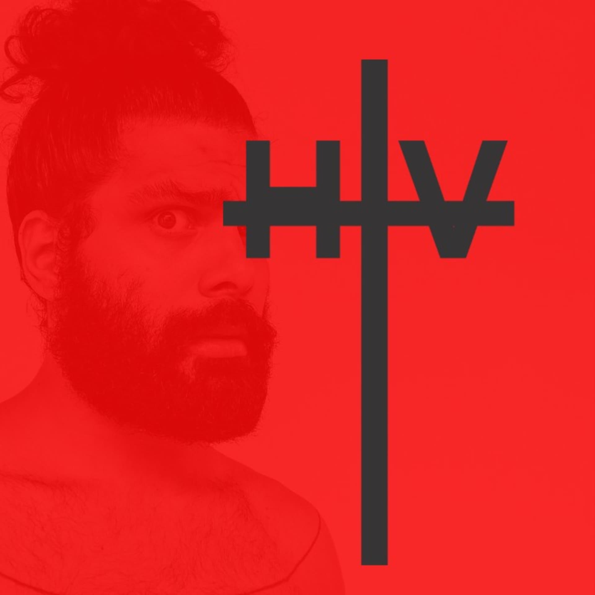 EM.COITROS - ENCONTROS ERÓTICOS DE UM CORPO QUE VIVE COM HIV - Podcasts