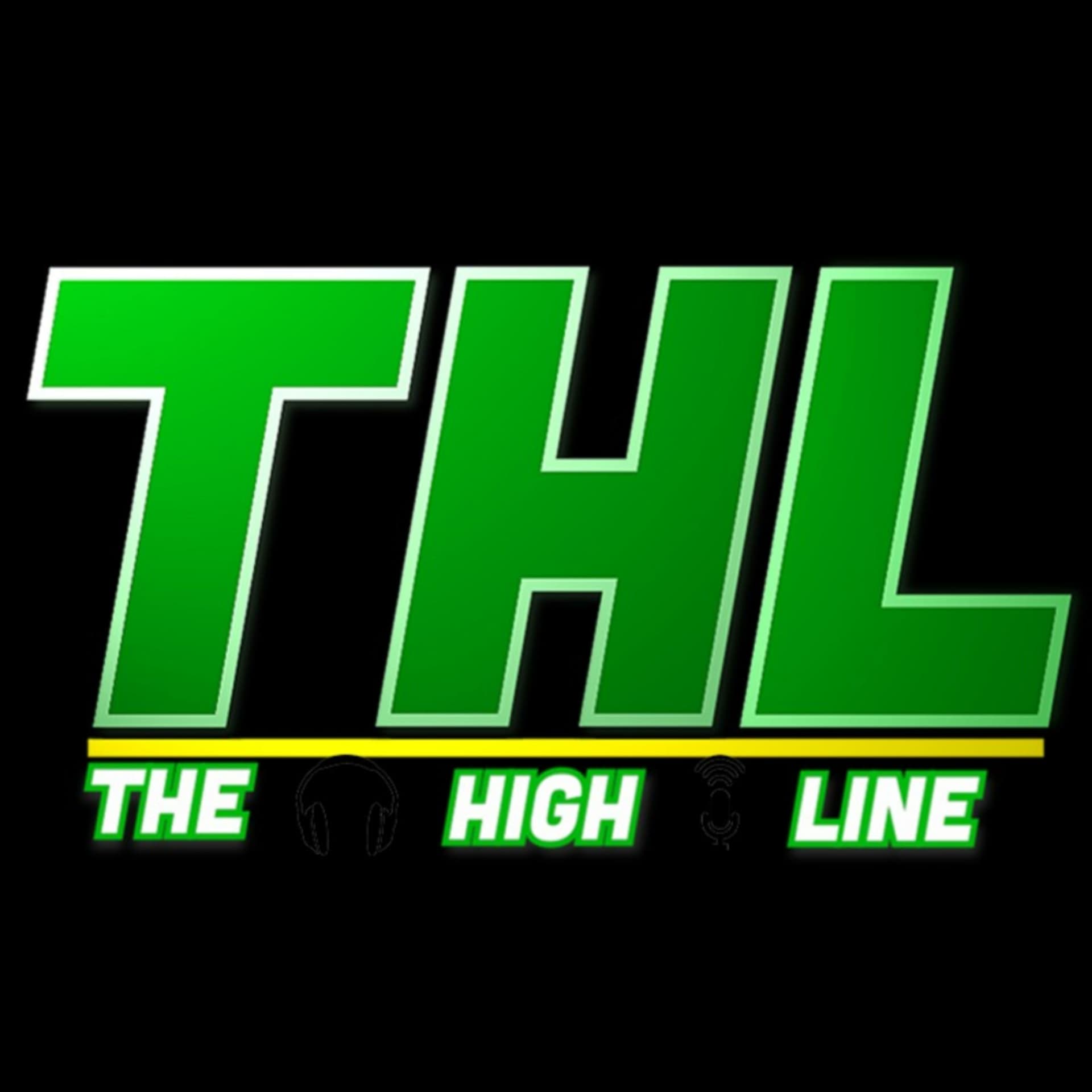 The High Line - Podcast