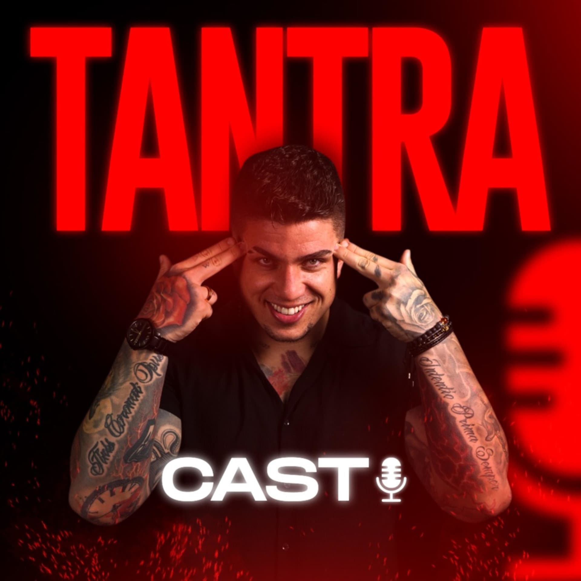 TantraCast - Podcasts