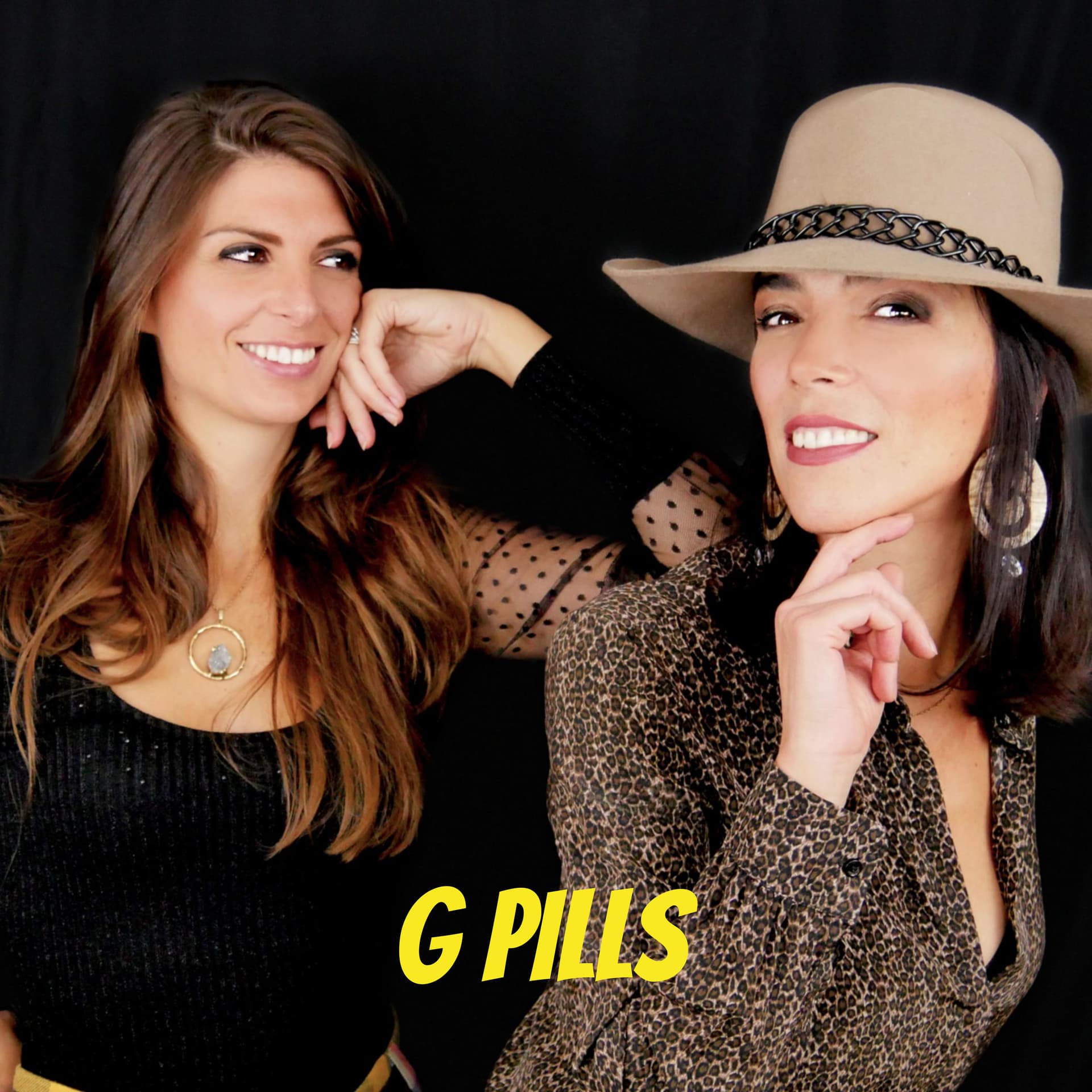 G PILLS - Anche le formiche pizzicano - Podcast
