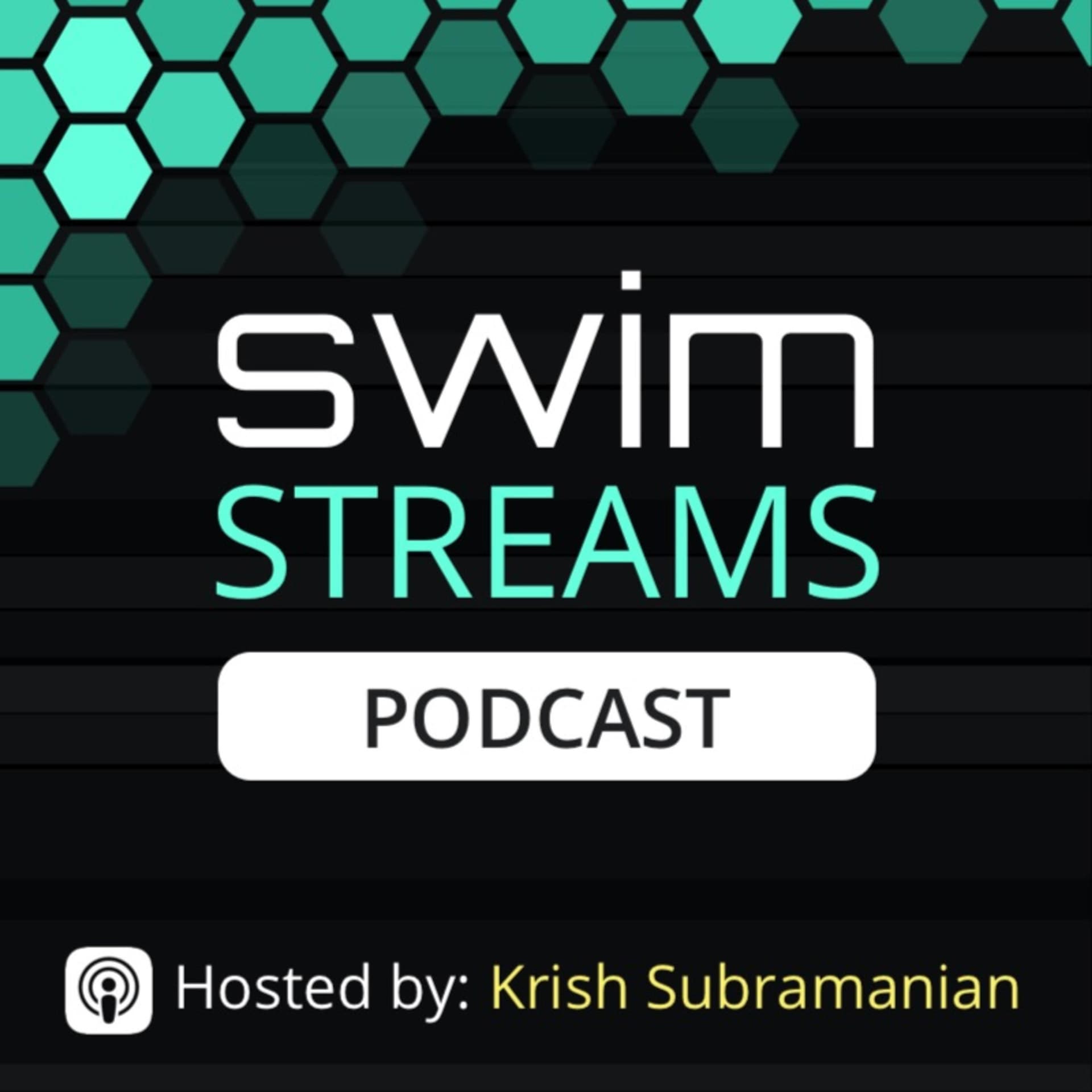 Swim Streams - Podcasts