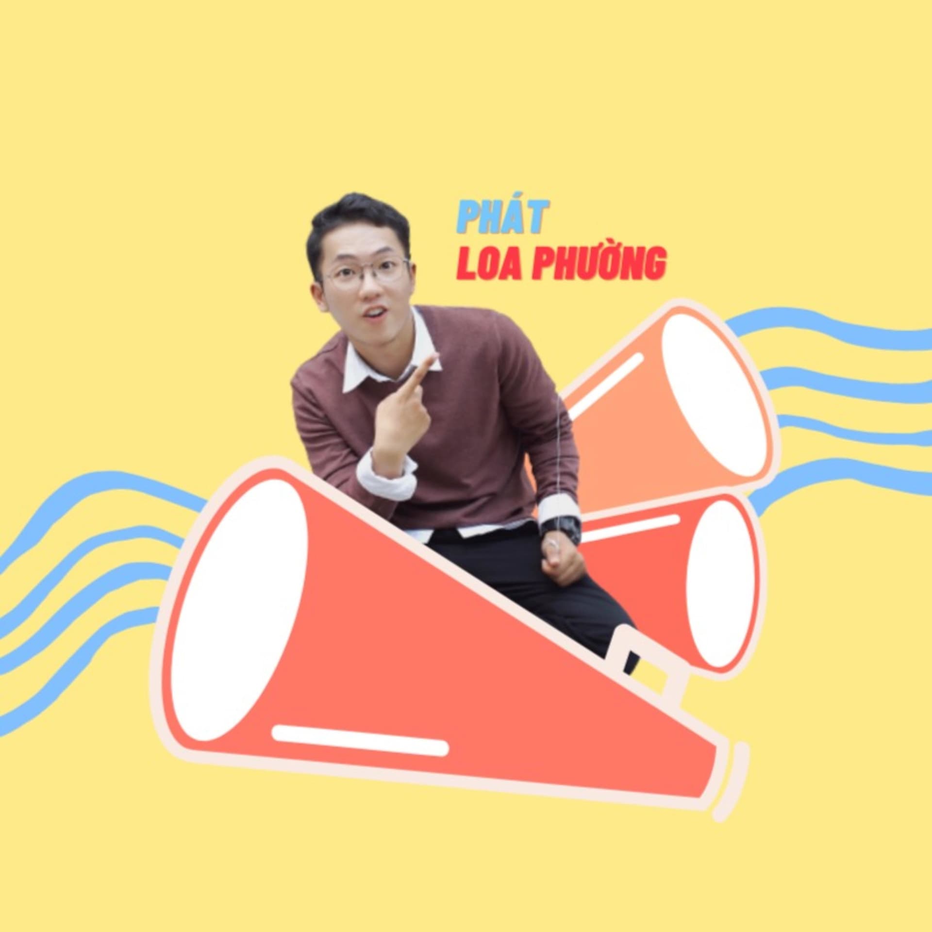 Phát Loa Phường - بودكاست