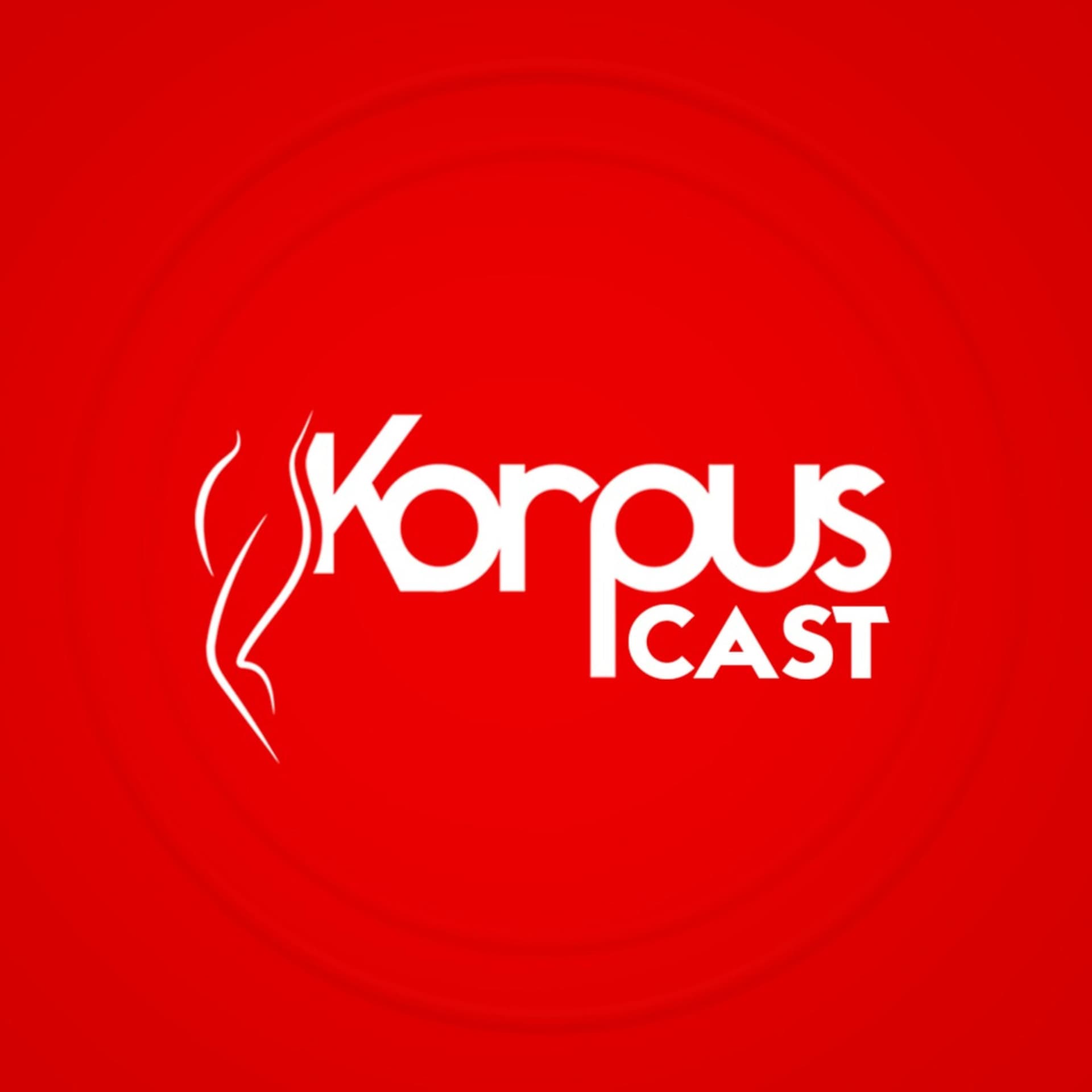 KorpusCast - Podcasts