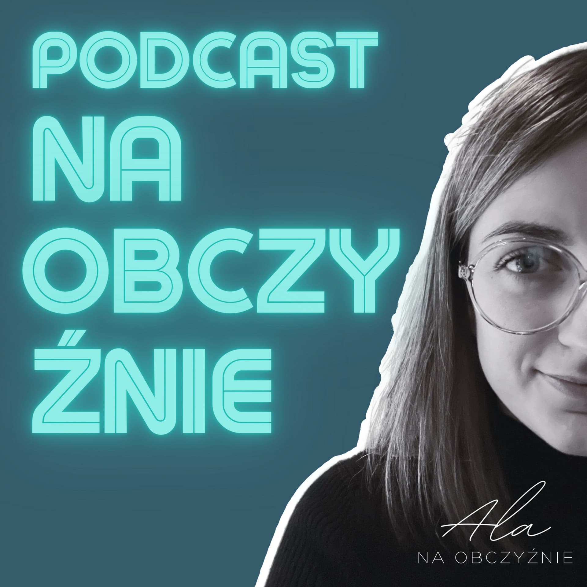 Na Obczyźnie - Podcasty