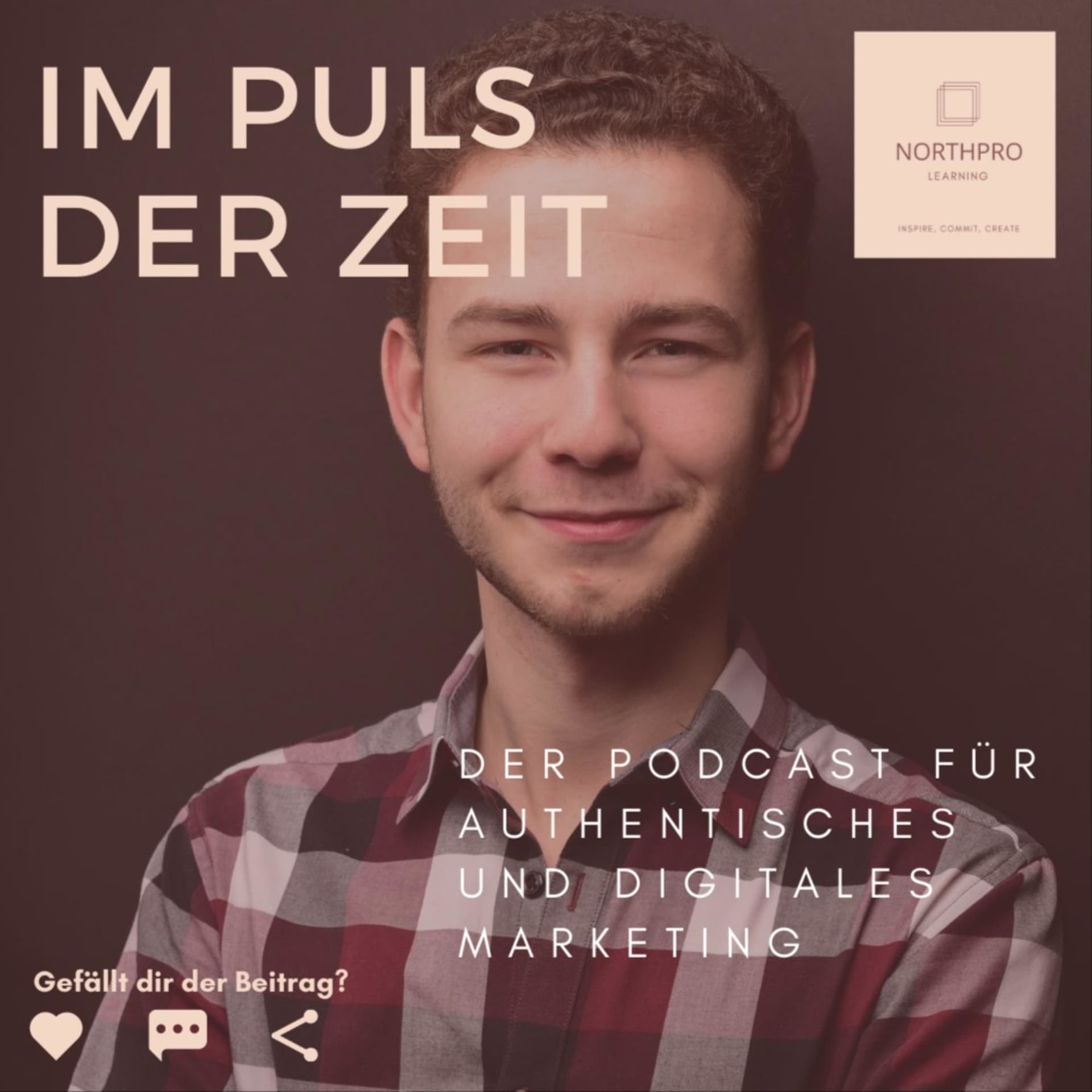 Im Puls der Zeit - Podcasts