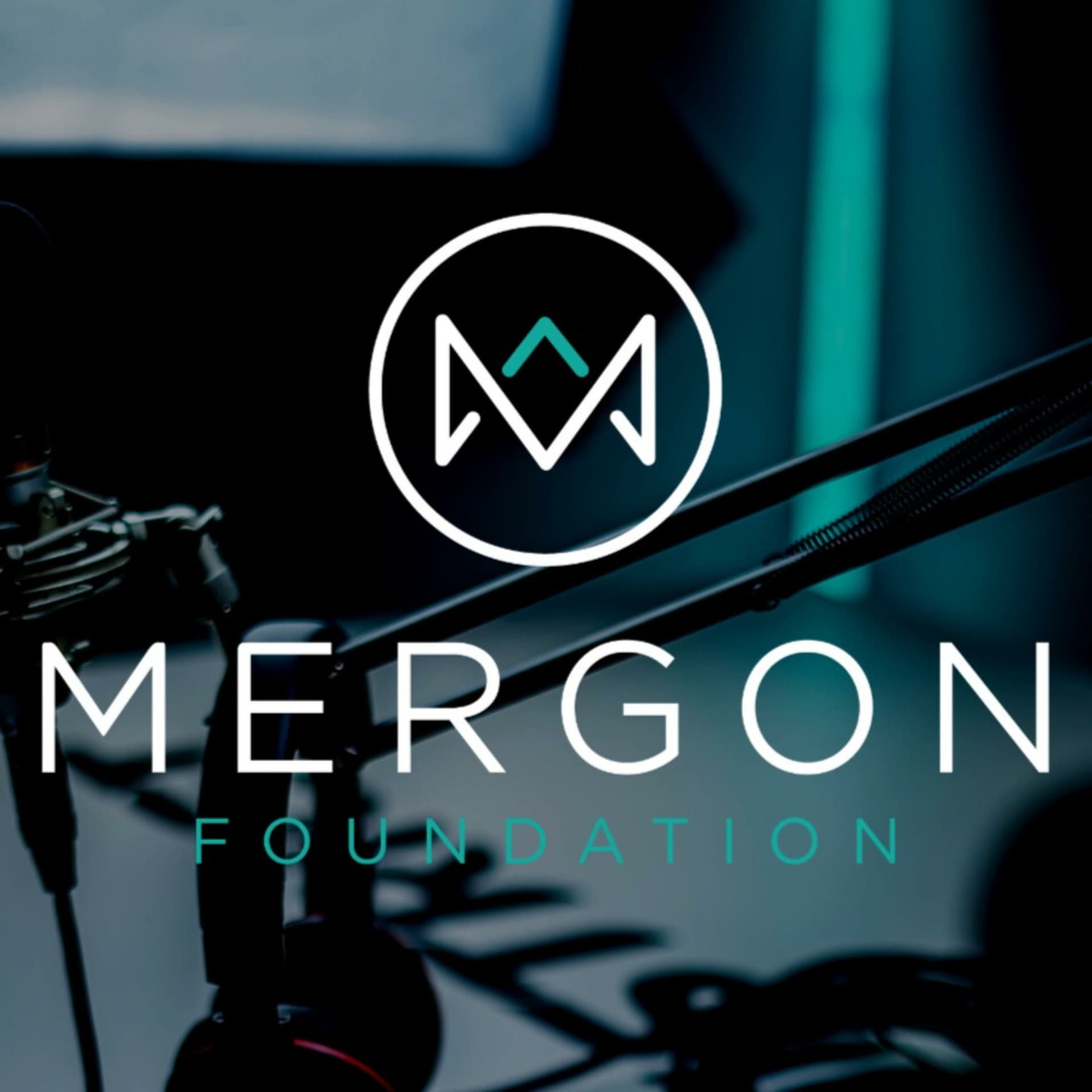 The Mergon Foundation Podcast - Podcasts