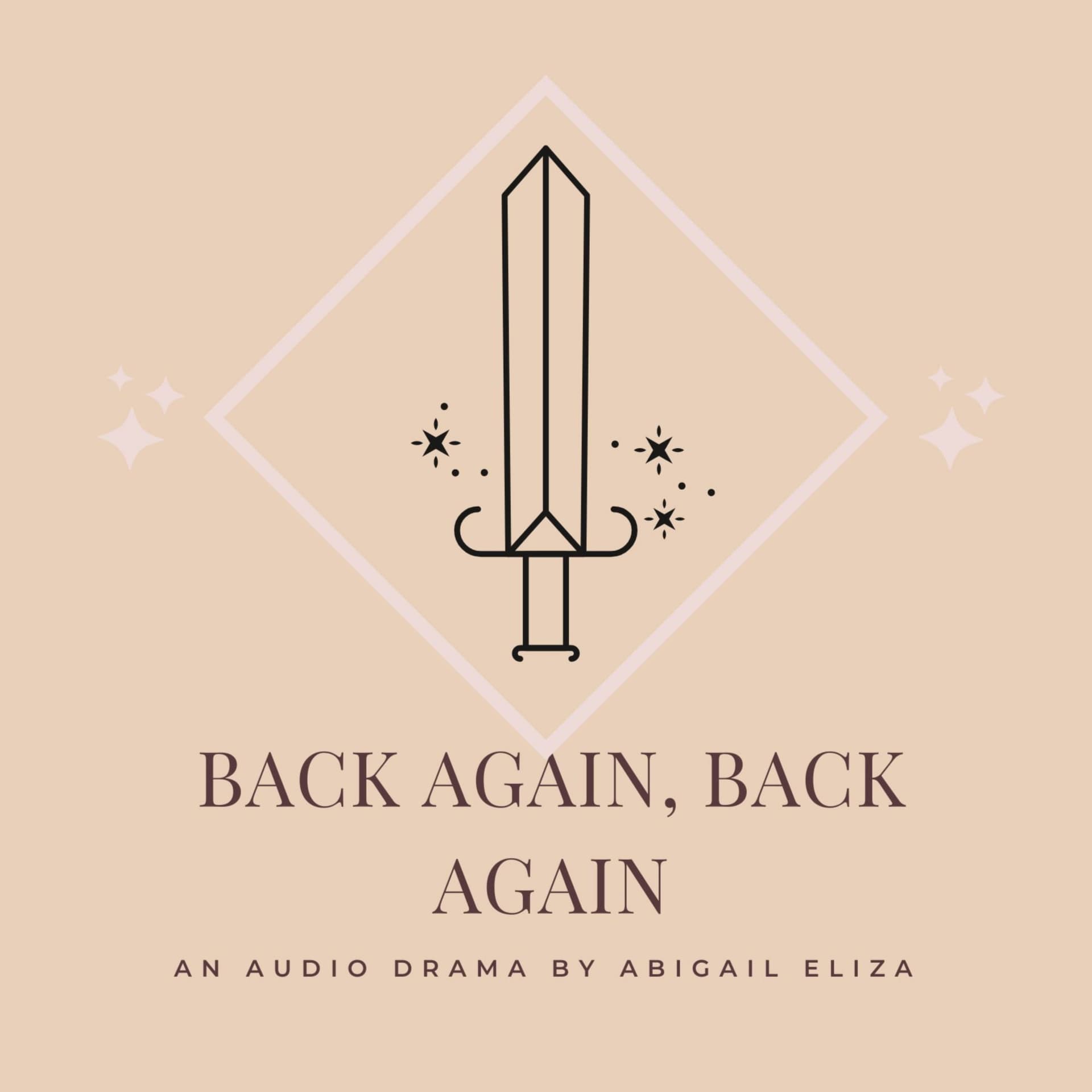 Back Again, Back Again - Podcasts