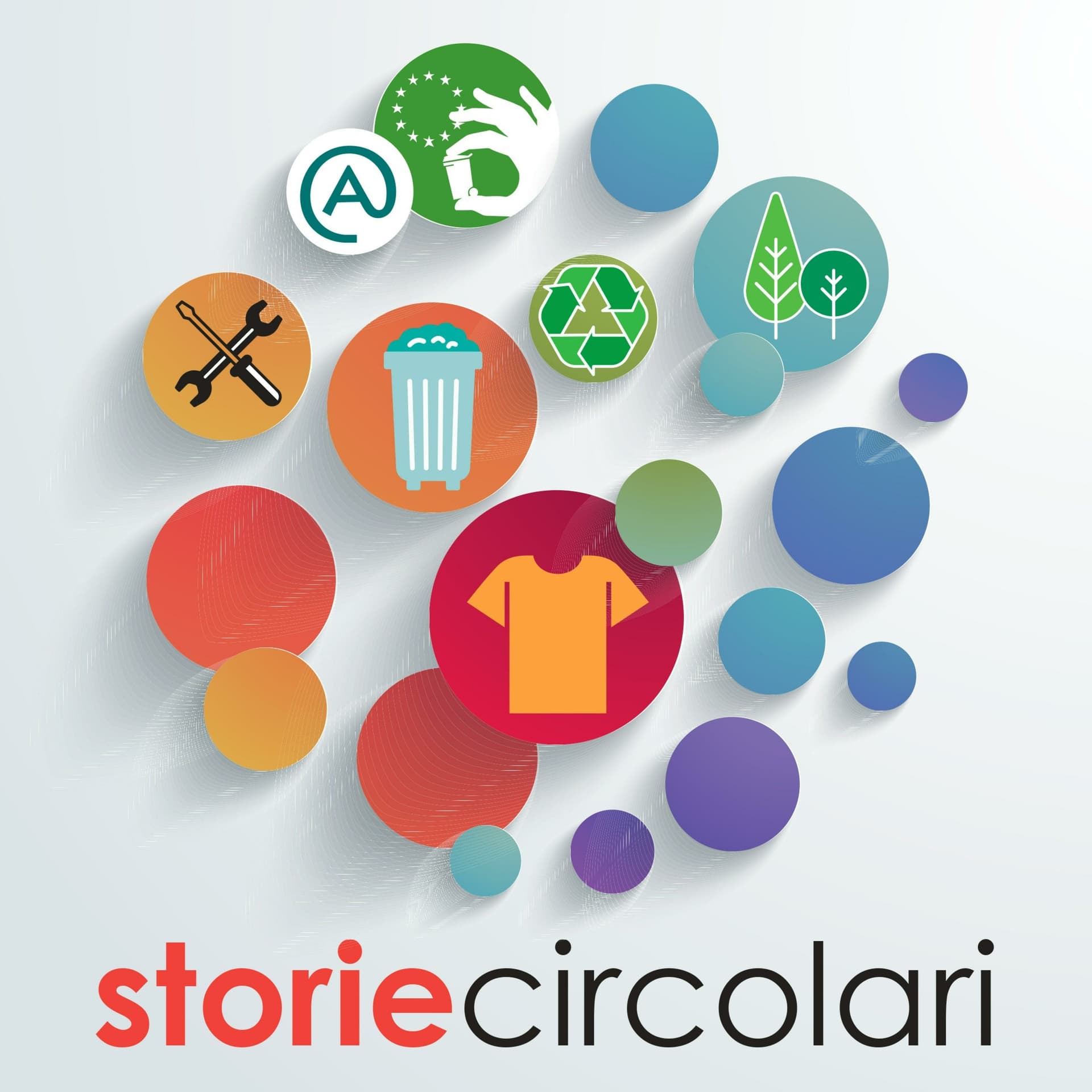 STORIE CIRCOLARI - Podcast