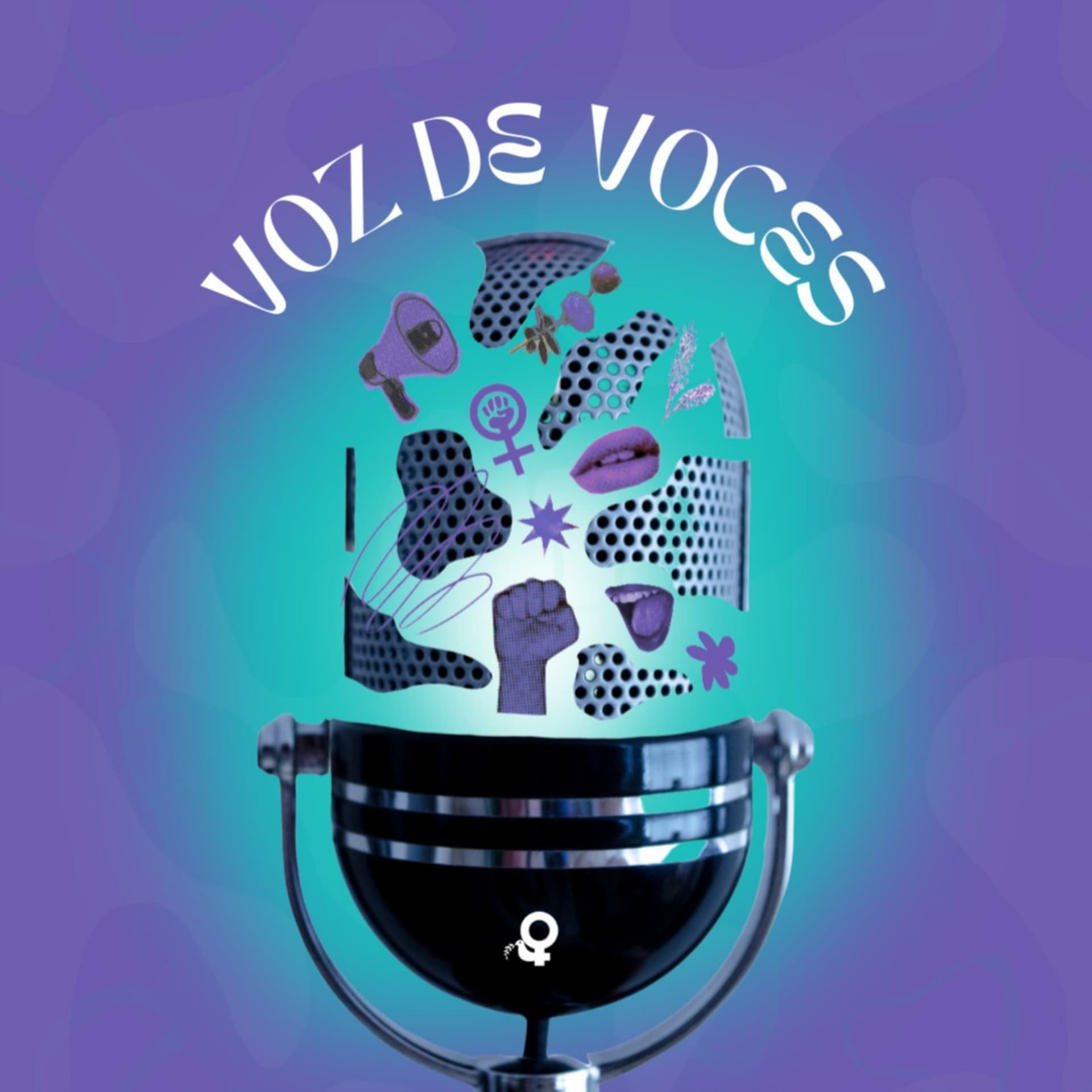 Voz de Voces - Podcasts