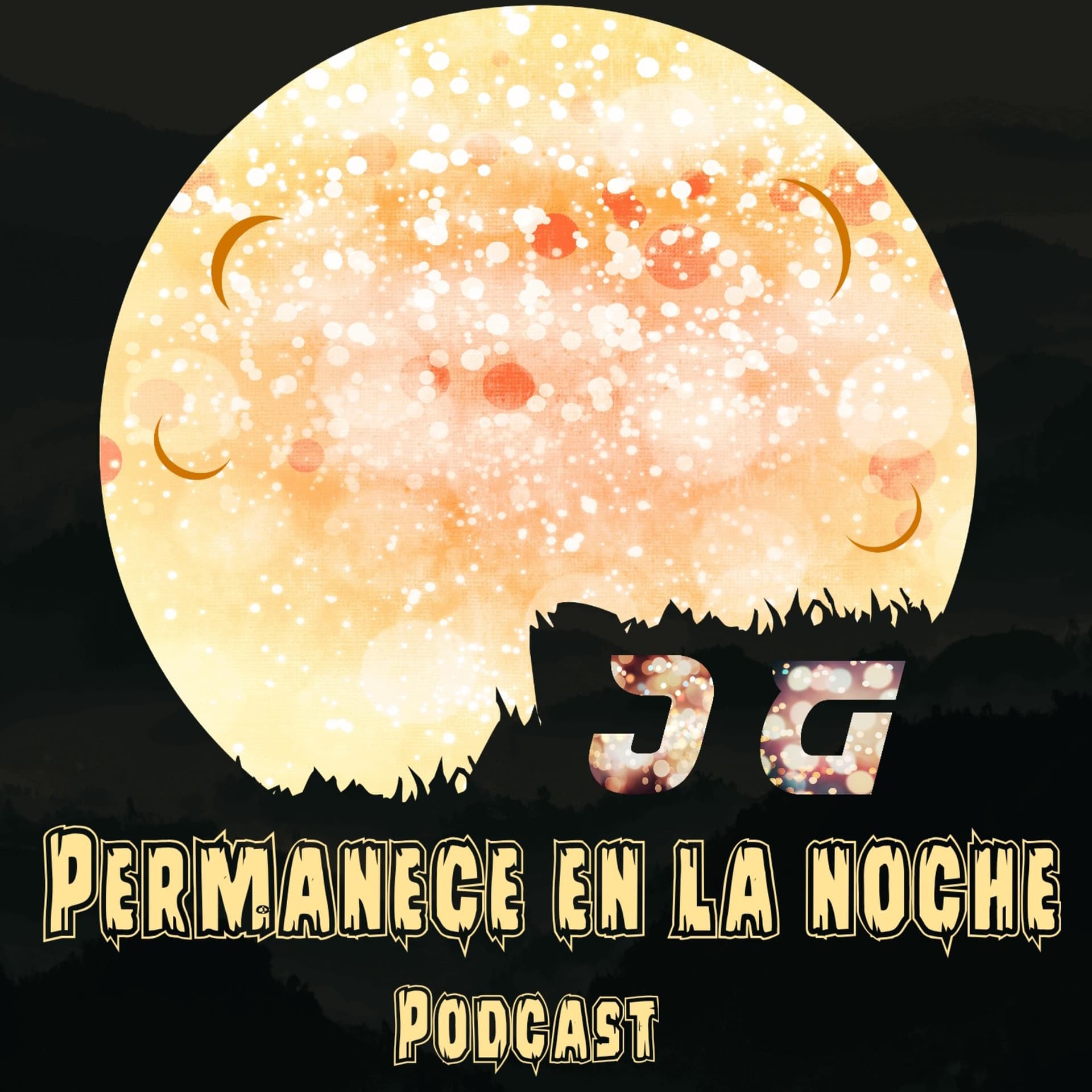 Permanece en la Noche - Lecturas - Podcasts