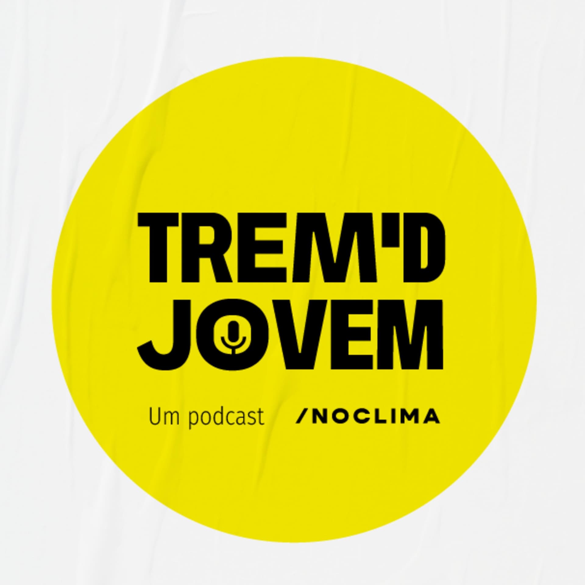 Trem'd Jovem - Podcasts