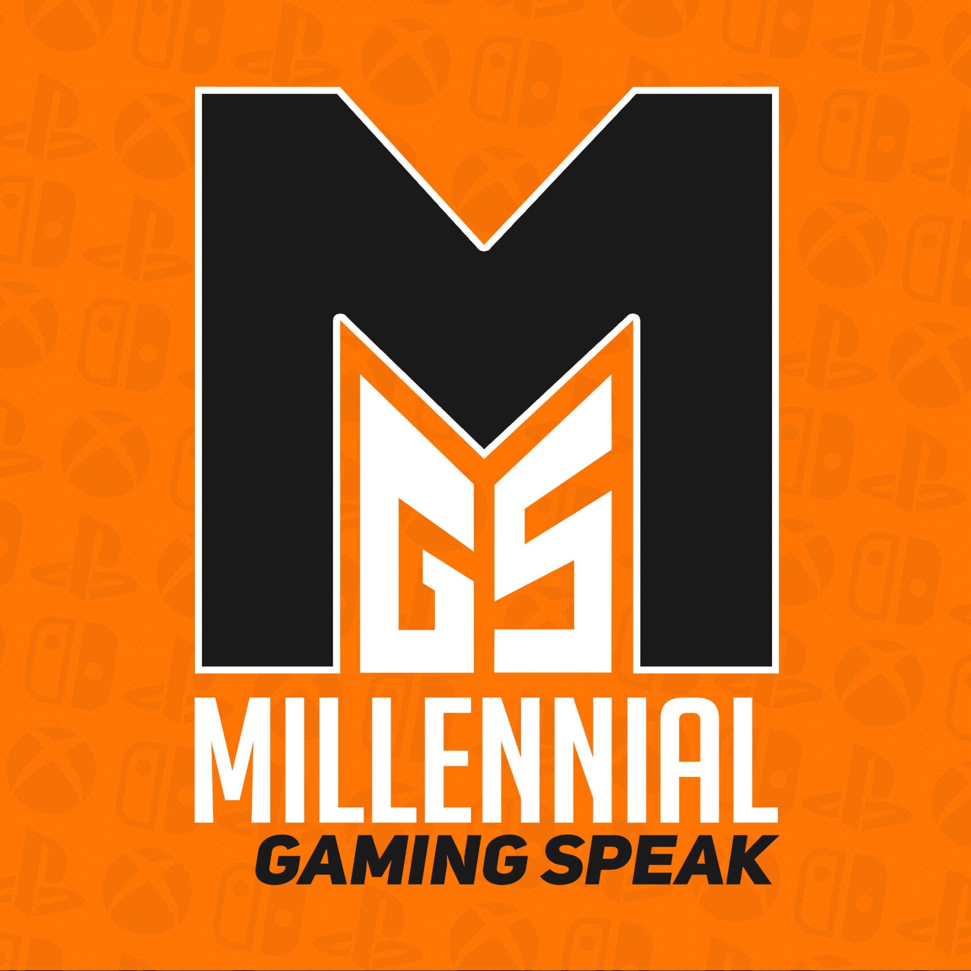 Millennial Gaming Speak - Podcasts