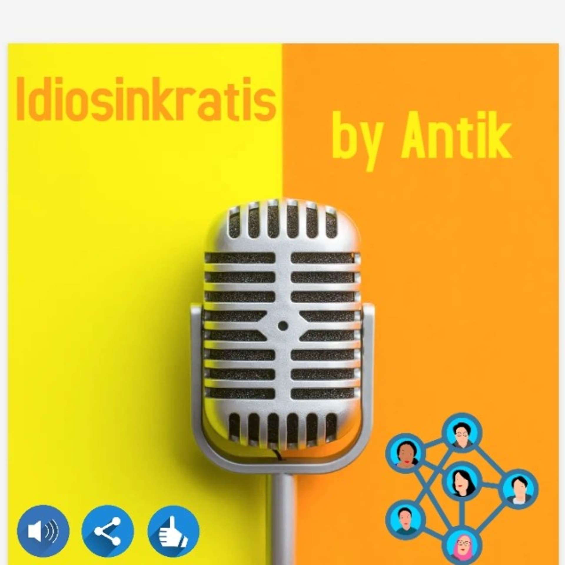 Idiosinkratis