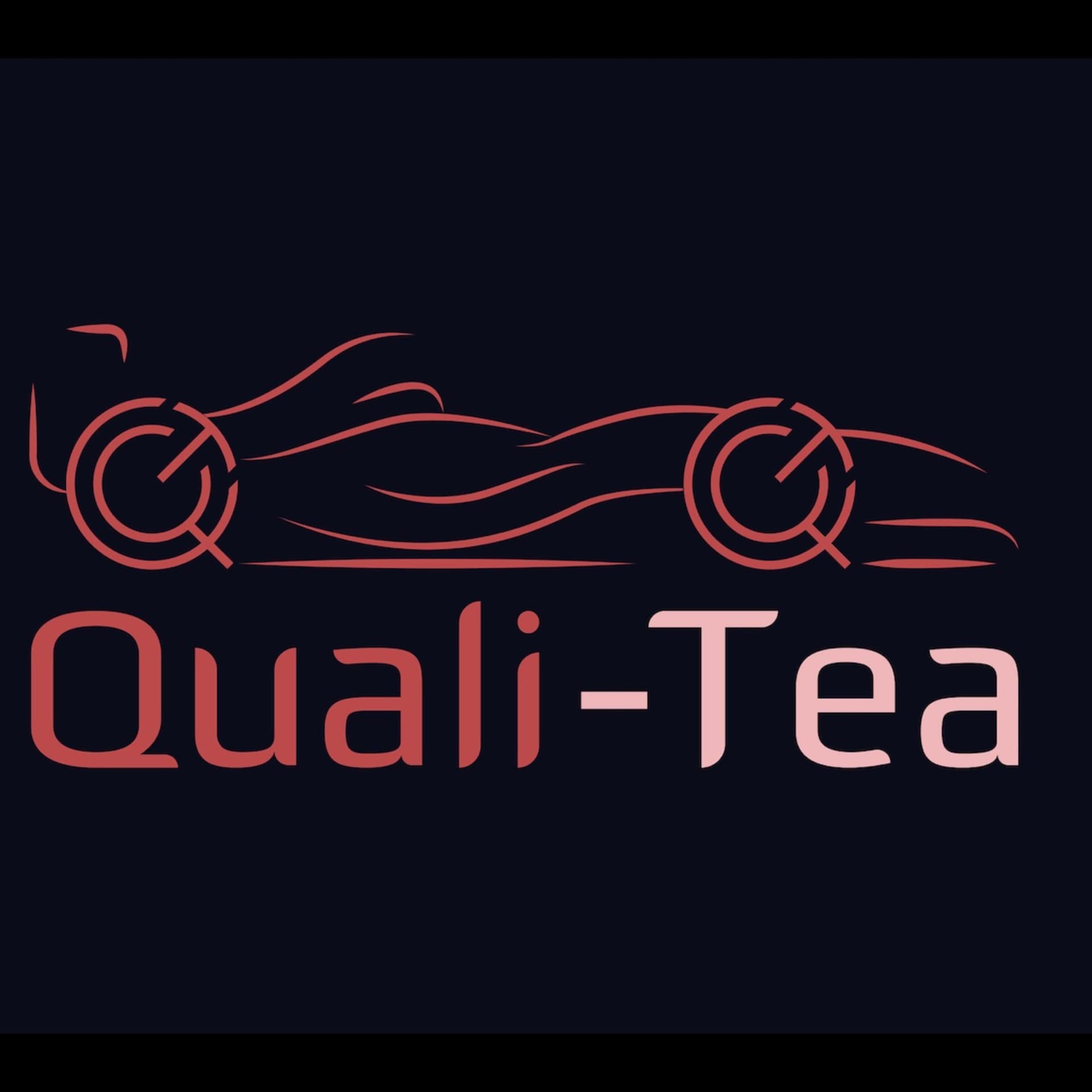 Quali-Tea - Podcasts