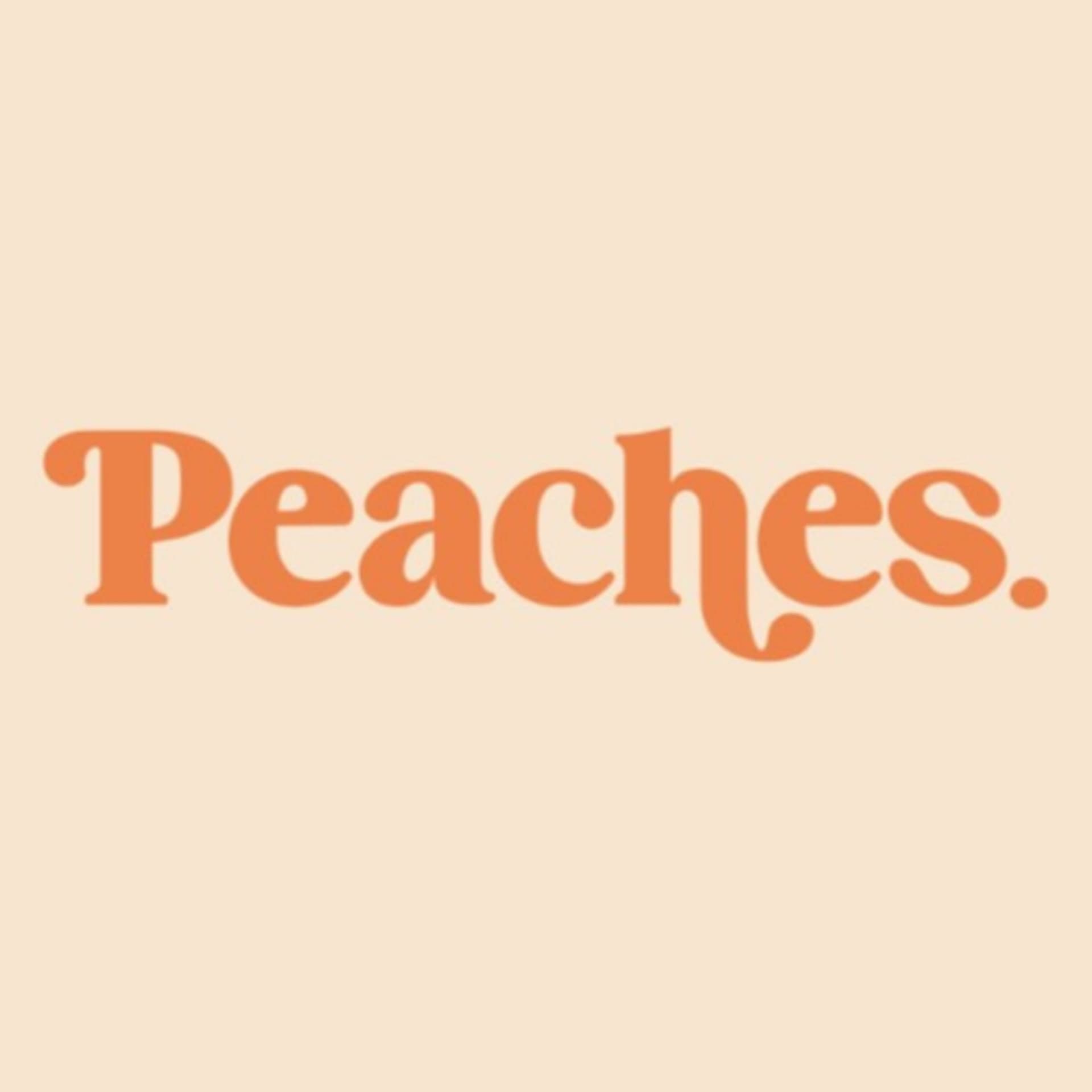 The Peaches Podcast - Podcasts