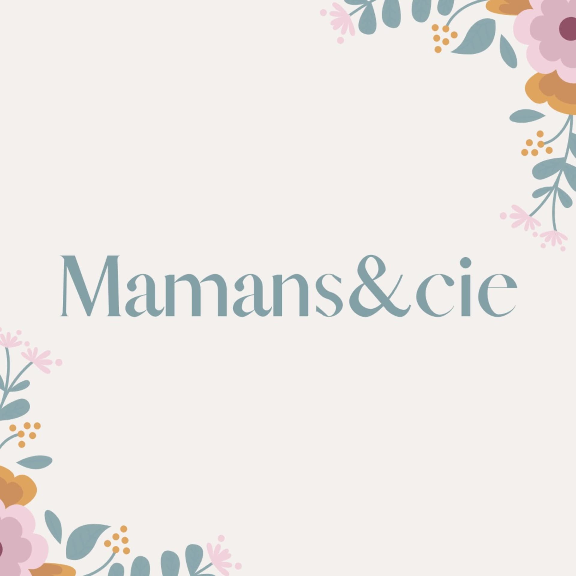 Mamans&cie - Podcasts