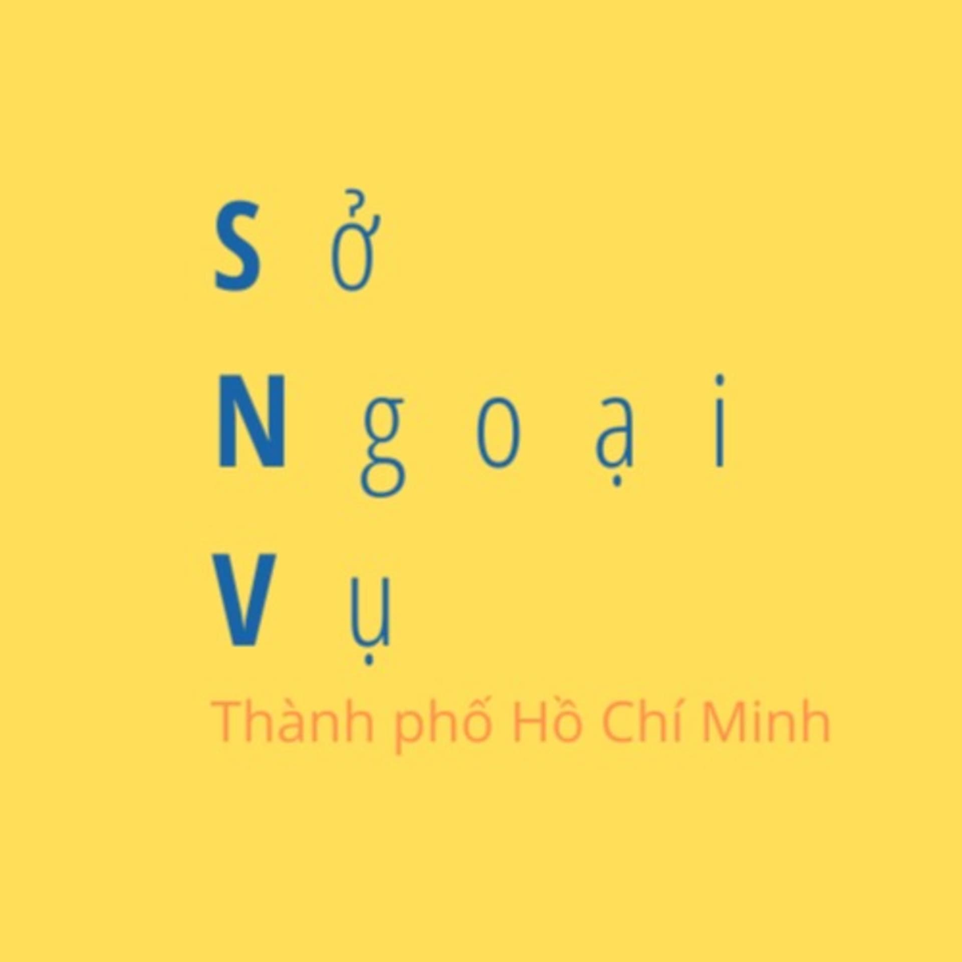 Đối ngoại TPHCM - Podcast