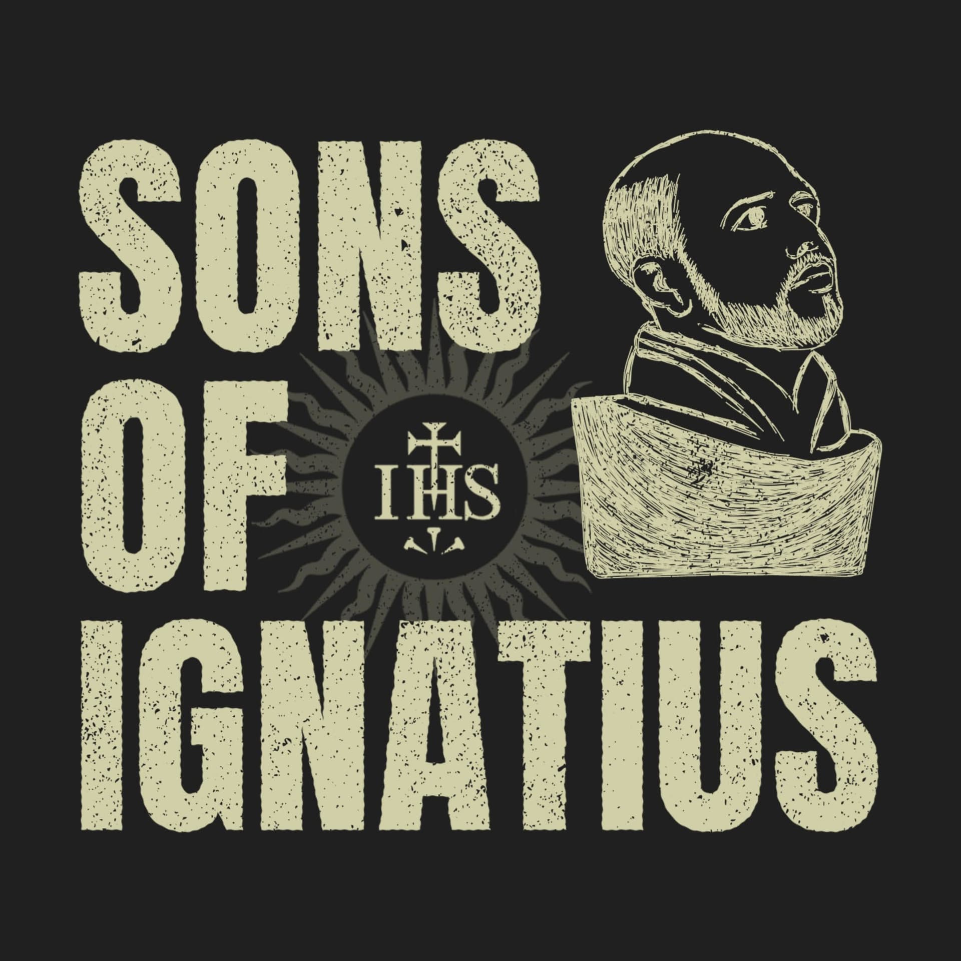 Sons of Ignatius - Podcasts