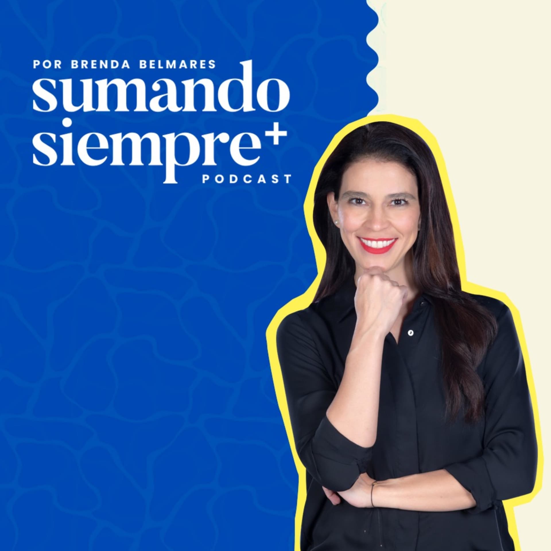 Sumando Siempre - Podcasts