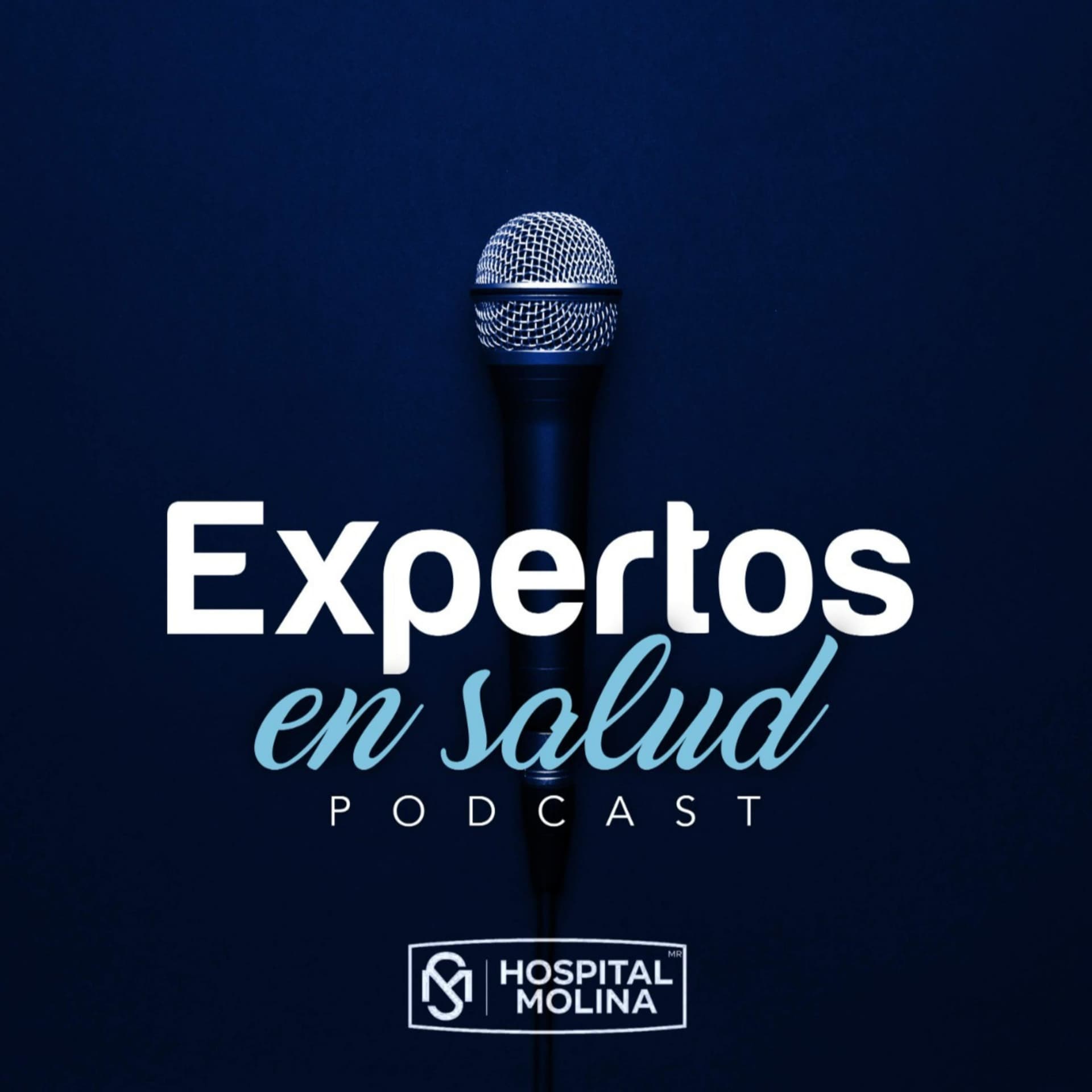 Expertos en Salud - Podcasts