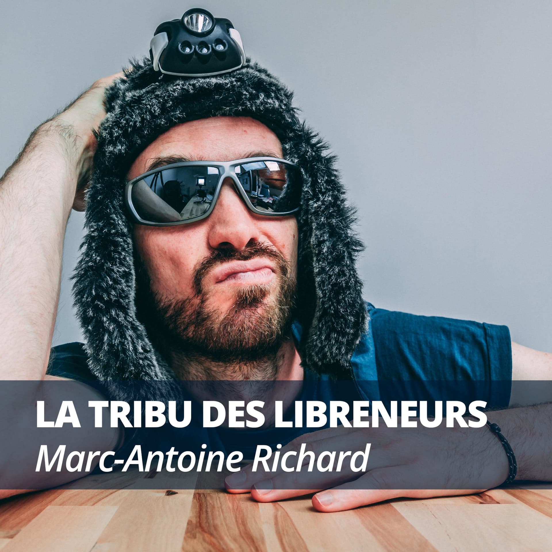 La Tribu des Libreneurs - Podcasts