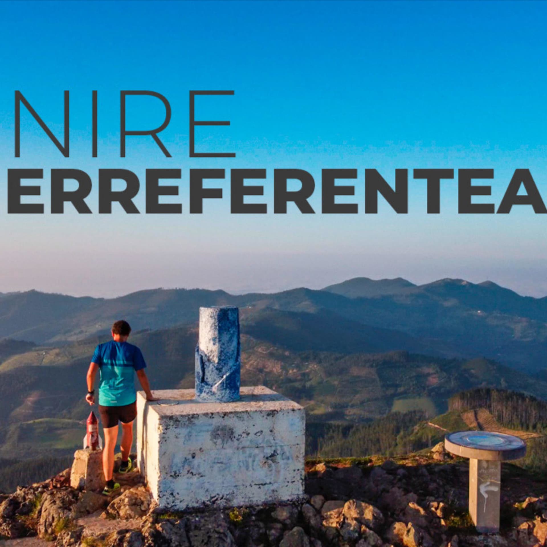 Nire erreferenteak eta ZAZPI - Podcast
